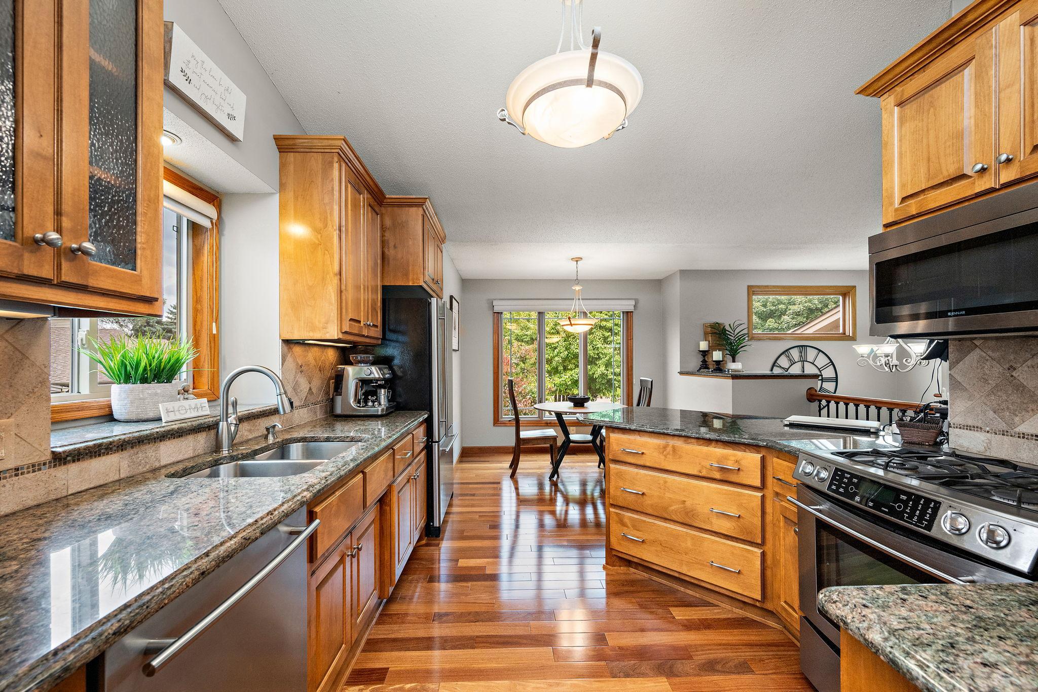 View of Residential at 9303 Washburn Avenue, Brooklyn Park MN 55444, Brooklyn Park (5 of 28) - Mike Wilen | Minnesota Team Real Estate