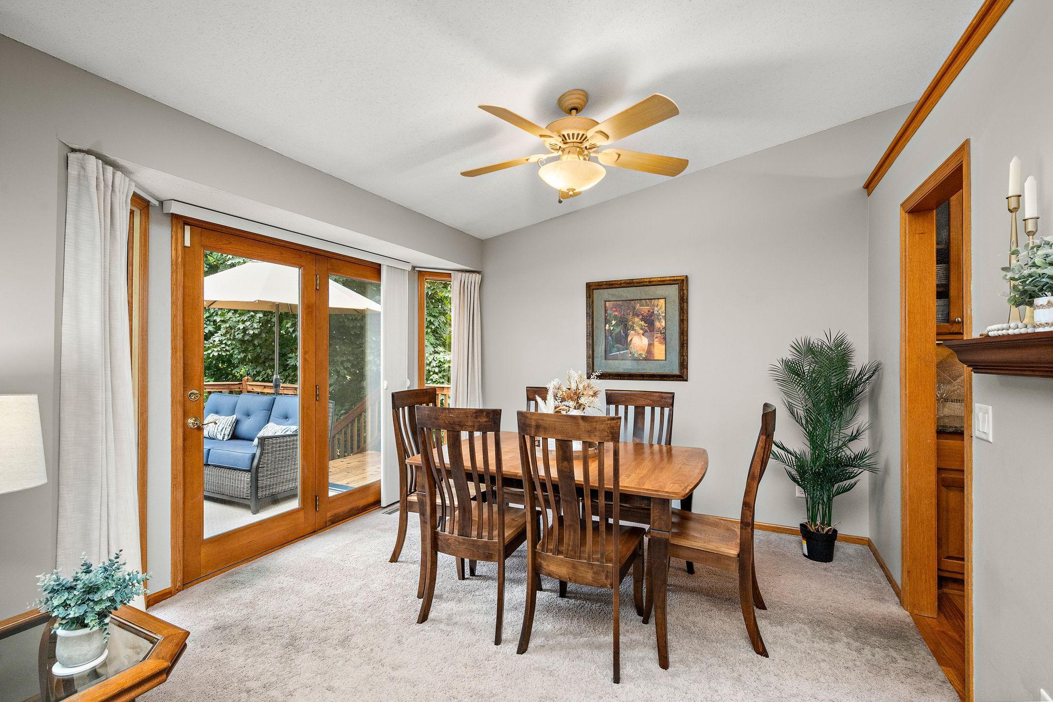 View of Residential at 9303 Washburn Avenue, Brooklyn Park MN 55444, Brooklyn Park (12 of 28) - Mike Wilen | Minnesota Team Real Estate