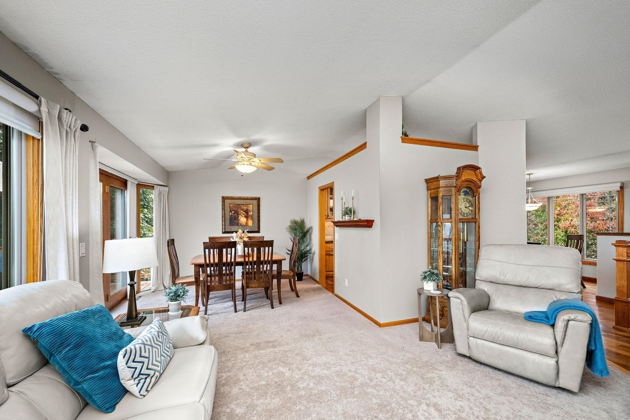 View of Residential at 9303 Washburn Avenue, Brooklyn Park MN 55444, Brooklyn Park (11 of 28) - Mike Wilen | Minnesota Team Real Estate