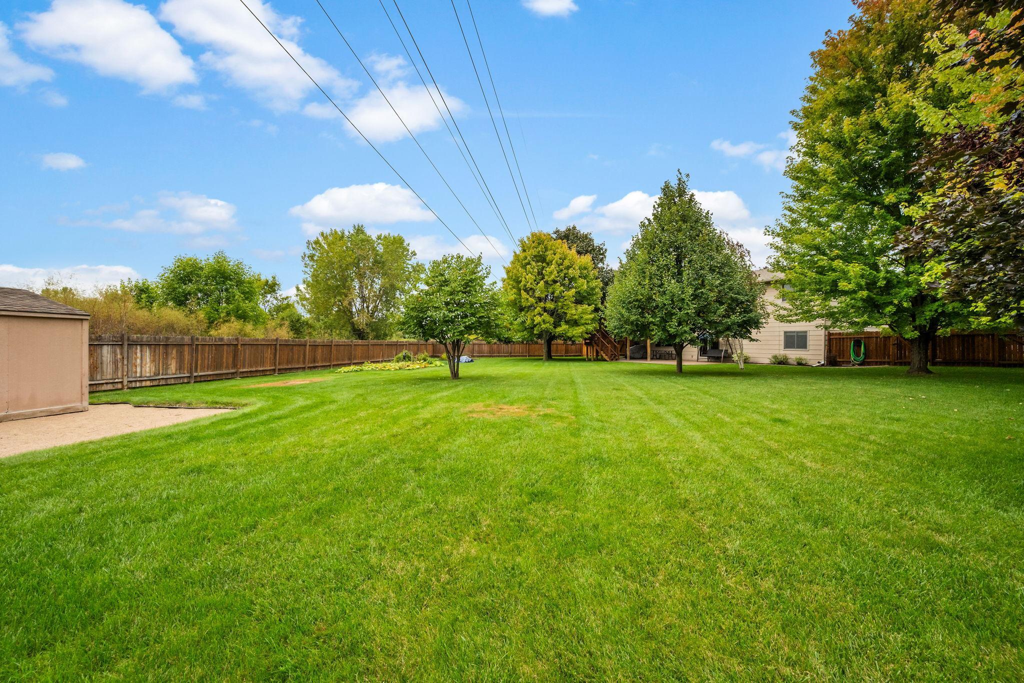 View of Residential at 9303 Washburn Avenue, Brooklyn Park MN 55444, Brooklyn Park (28 of 28) - Mike Wilen | Minnesota Team Real Estate