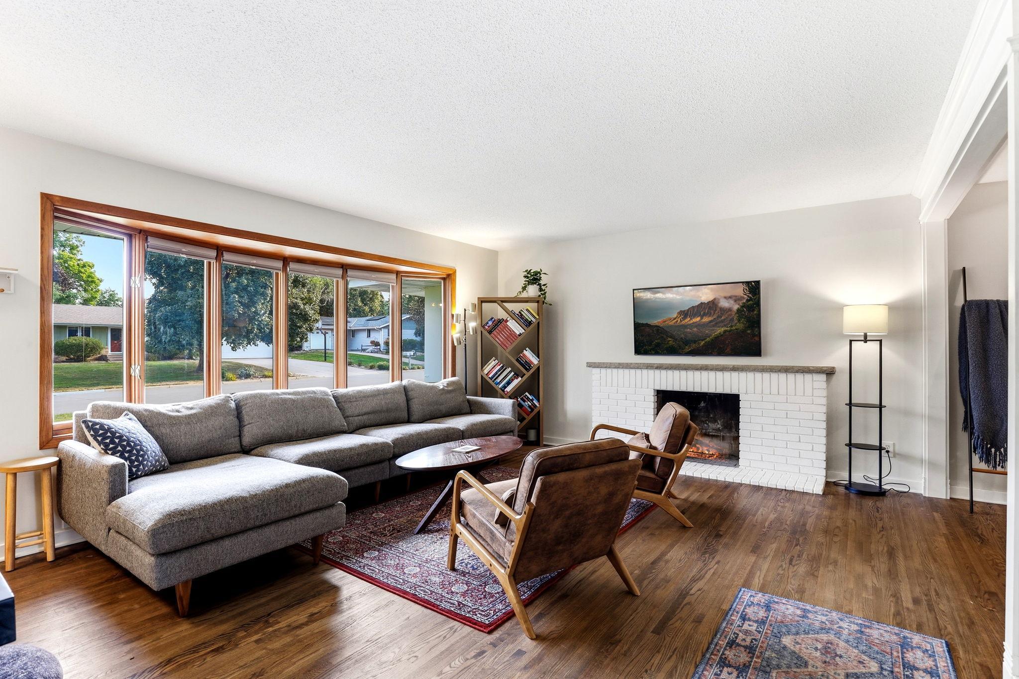View of Residential at 1974 Summer Street, Falcon Heights MN 55113, Falcon Heights (3 of 47) - Mike Wilen | Minnesota Team Real Estate