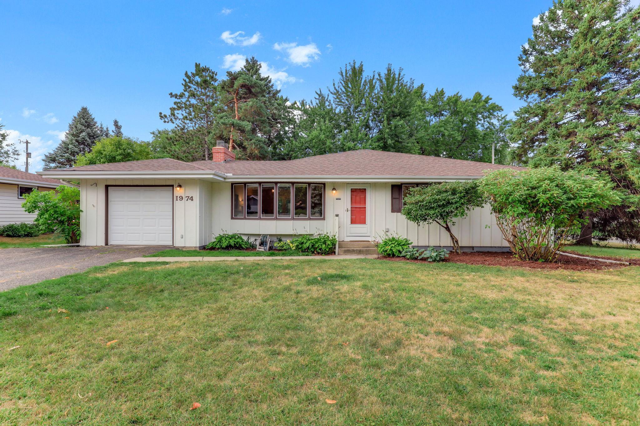 View of Residential at 1974 Summer Street, Falcon Heights MN 55113, Falcon Heights - Mike Wilen | Minnesota Team Real Estate