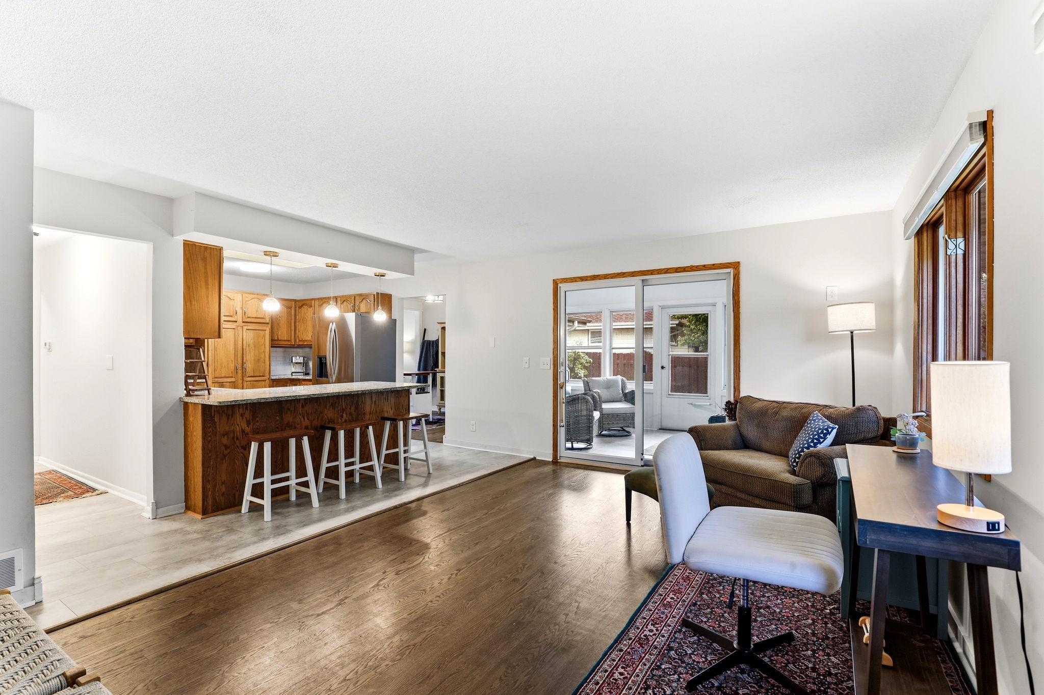 View of Residential at 1974 Summer Street, Falcon Heights MN 55113, Falcon Heights (10 of 47) - Mike Wilen | Minnesota Team Real Estate