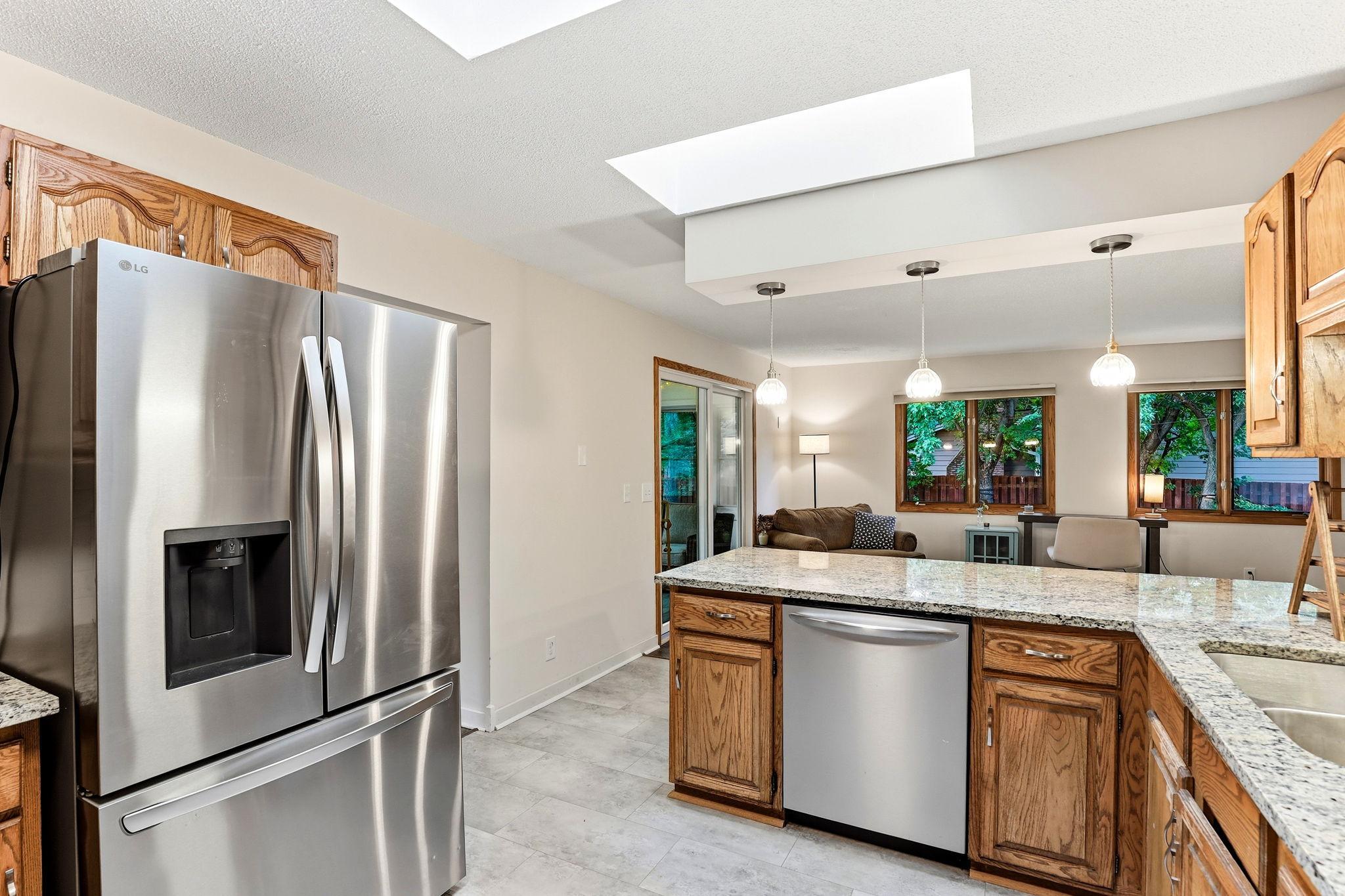 View of Residential at 1974 Summer Street, Falcon Heights MN 55113, Falcon Heights (8 of 47) - Mike Wilen | Minnesota Team Real Estate