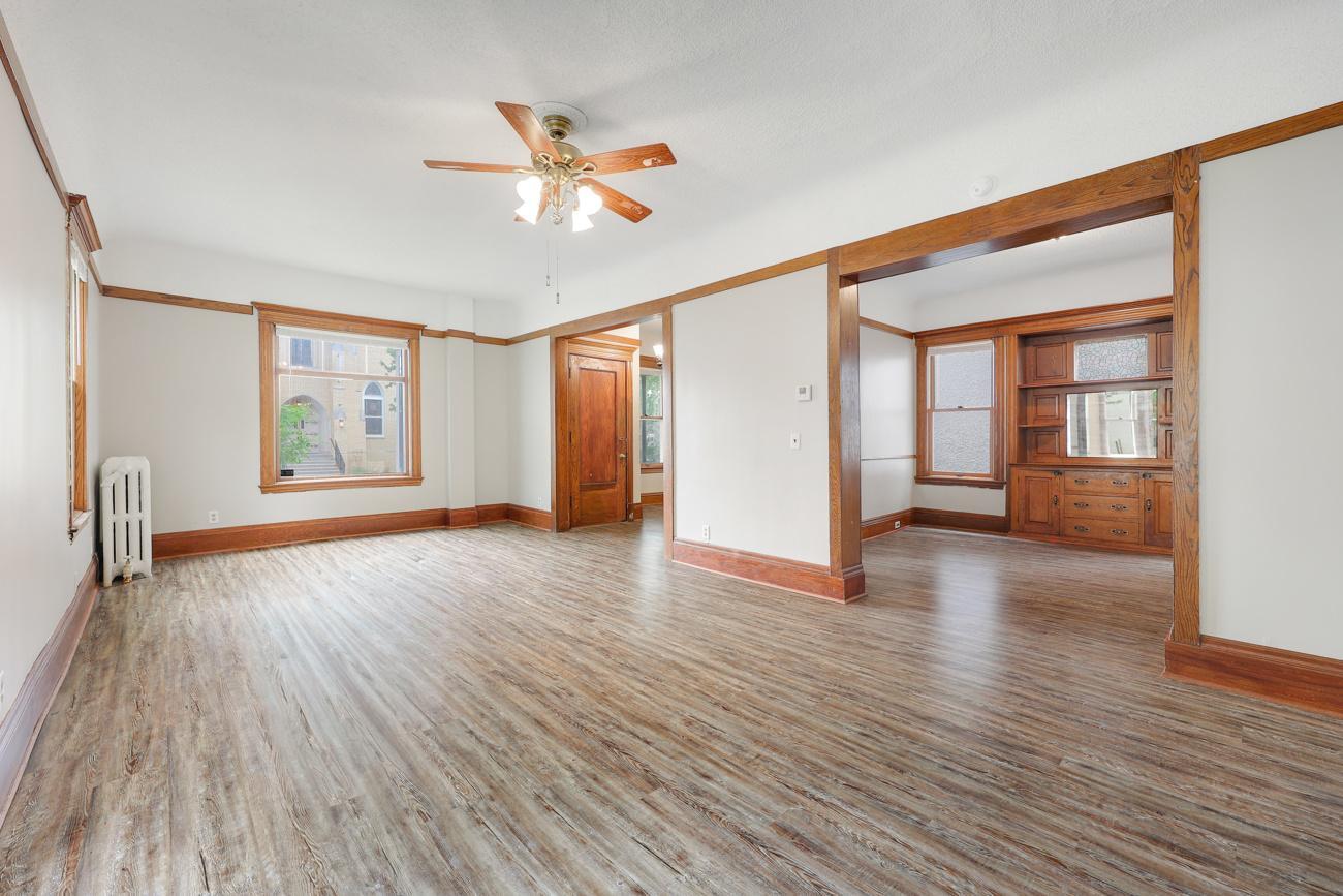 View of Residential at 129 33rd Street, Minneapolis MN 55408, Minneapolis (6 of 28) - Mike Wilen | Minnesota Team Real Estate