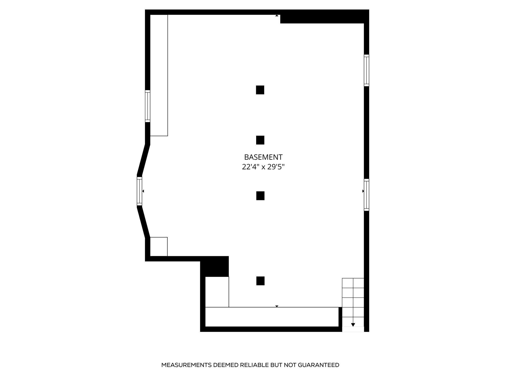 View of Residential at 129 33rd Street, Minneapolis MN 55408, Minneapolis (27 of 28) - Mike Wilen | Minnesota Team Real Estate