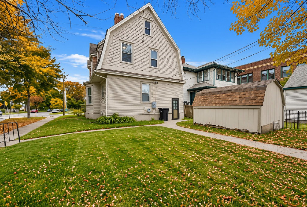 View of Residential at 129 33rd Street, Minneapolis MN 55408, Minneapolis (24 of 28) - Mike Wilen | Minnesota Team Real Estate