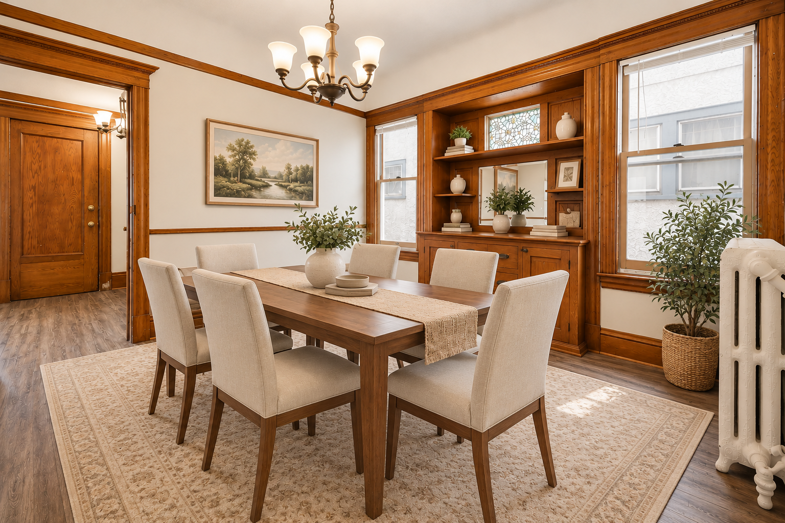 View of Residential at 129 33rd Street, Minneapolis MN 55408, Minneapolis (7 of 28) - Mike Wilen | Minnesota Team Real Estate