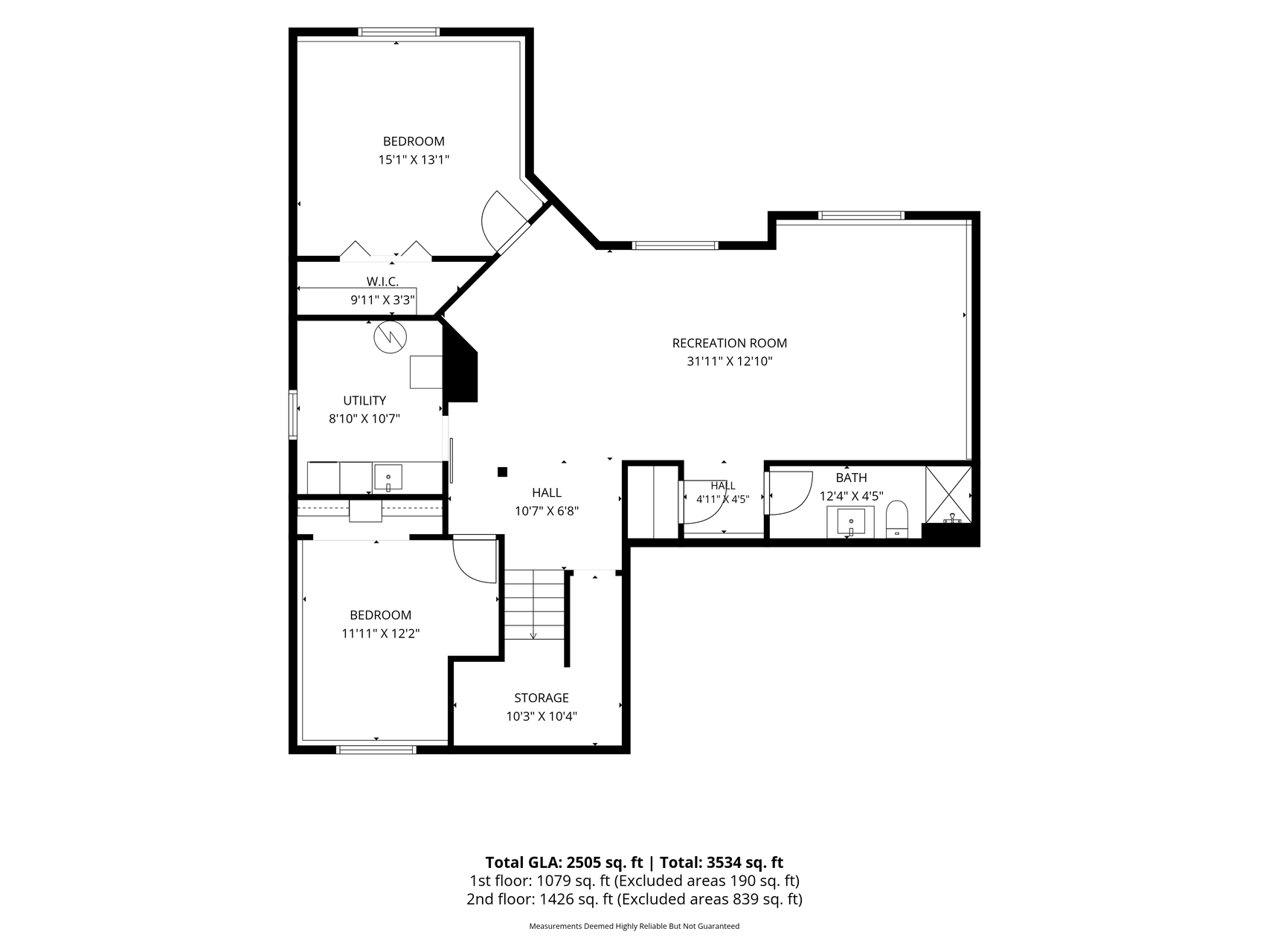 View of Residential at 1525 English Avenue, New Prague MN 56071, New Prague (32 of 35) - Mike Wilen | Minnesota Team Real Estate