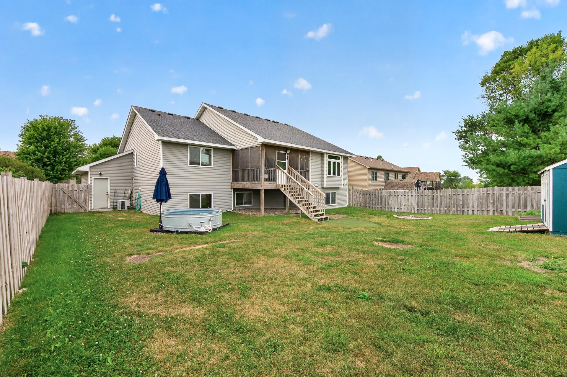 View of Residential at 1525 English Avenue, New Prague MN 56071, New Prague (30 of 35) - Mike Wilen | Minnesota Team Real Estate