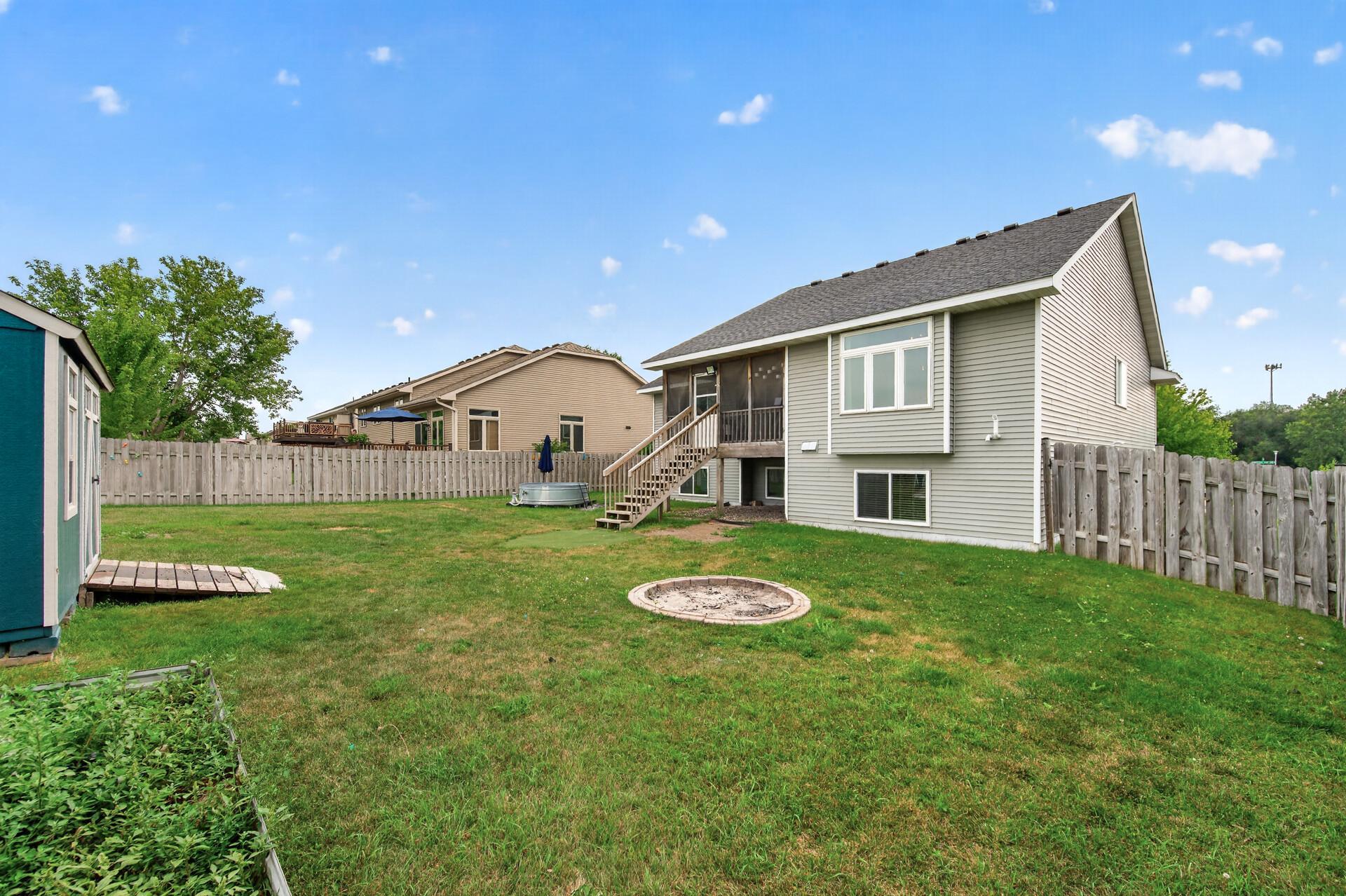 View of Residential at 1525 English Avenue, New Prague MN 56071, New Prague (29 of 35) - Mike Wilen | Minnesota Team Real Estate