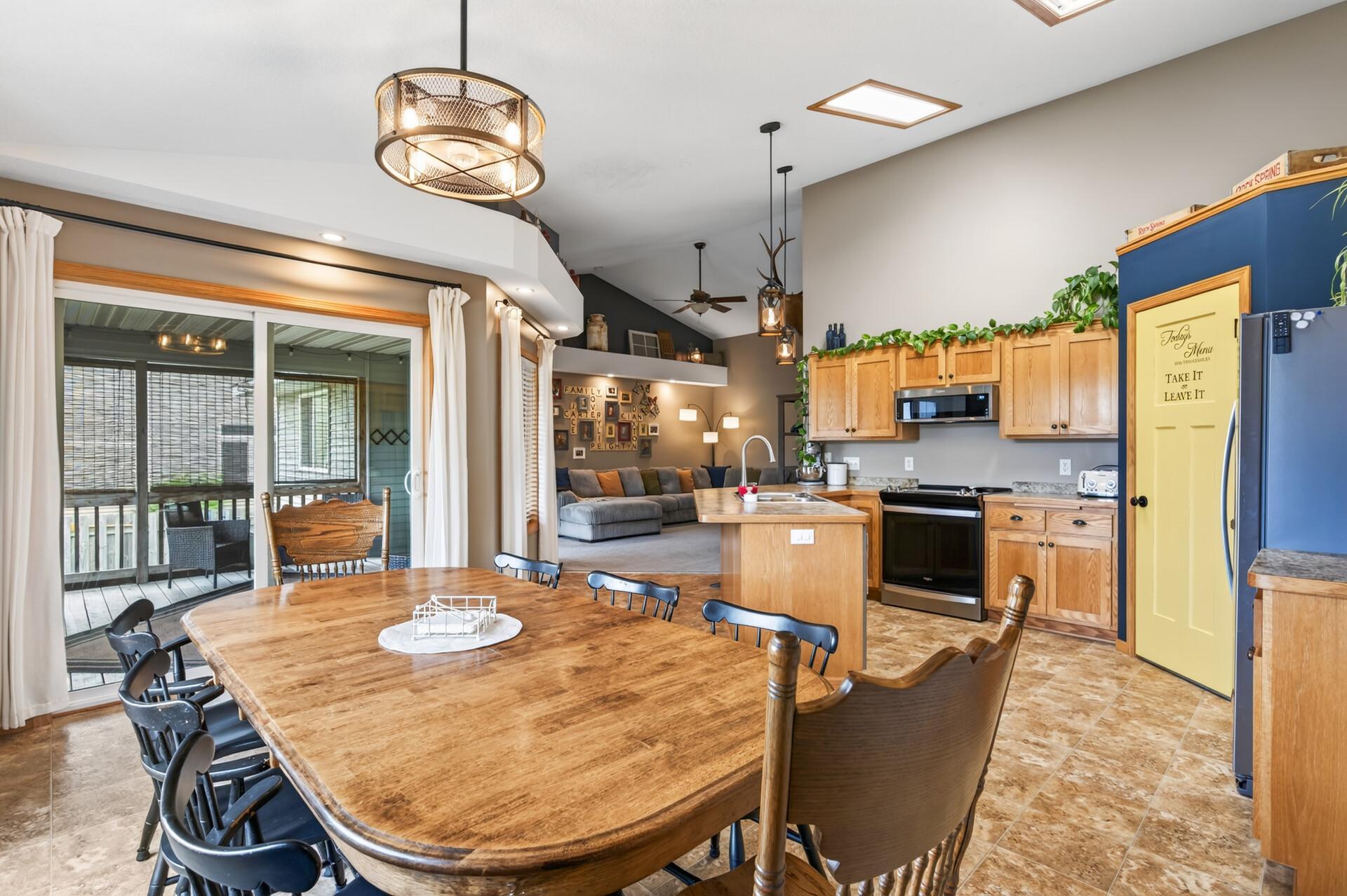 View of Residential at 1525 English Avenue, New Prague MN 56071, New Prague (16 of 35) - Mike Wilen | Minnesota Team Real Estate