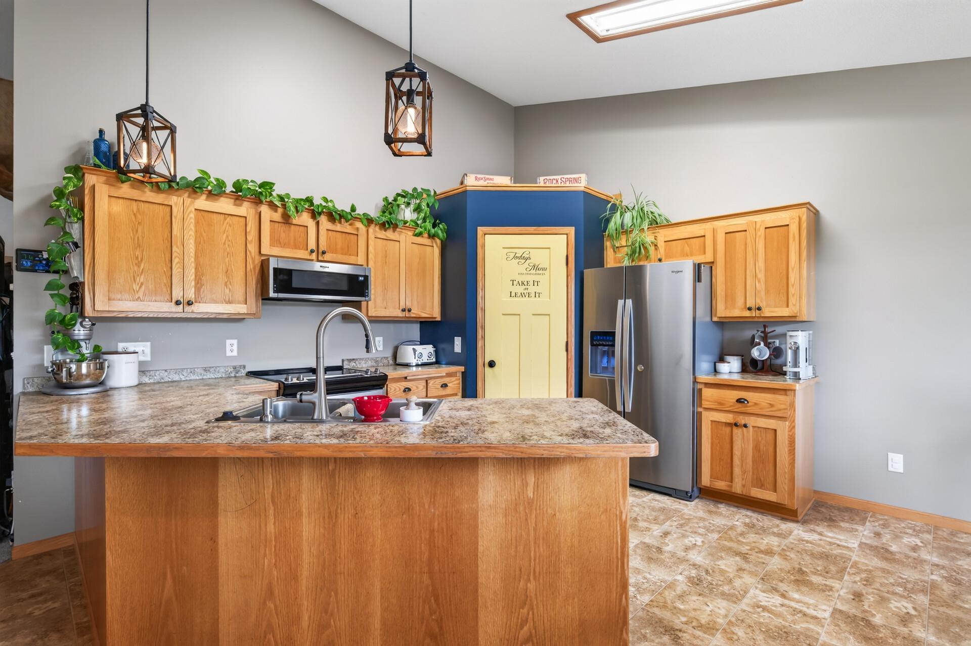 View of Residential at 1525 English Avenue, New Prague MN 56071, New Prague (14 of 35) - Mike Wilen | Minnesota Team Real Estate