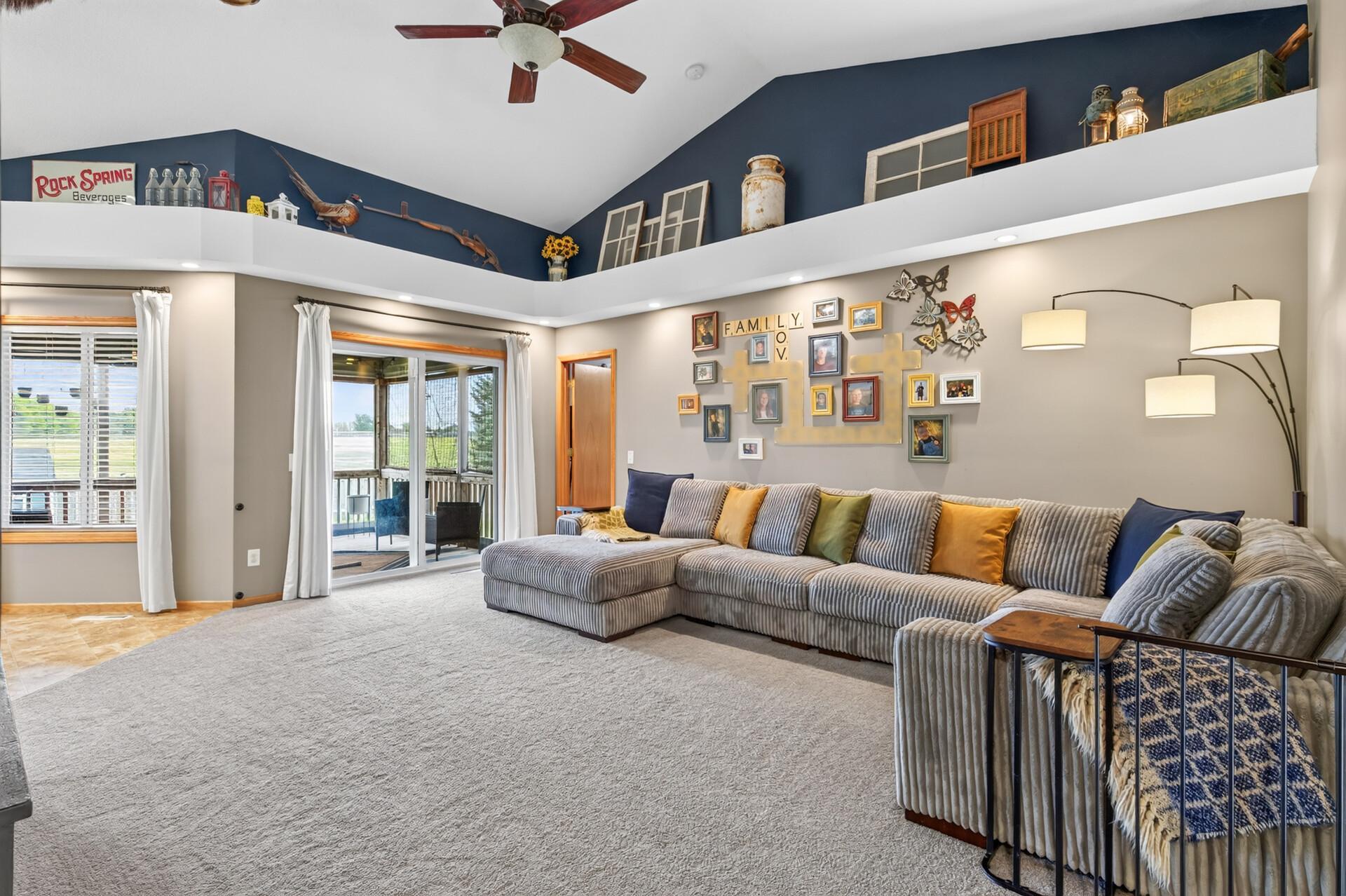 View of Residential at 1525 English Avenue, New Prague MN 56071, New Prague (10 of 35) - Mike Wilen | Minnesota Team Real Estate