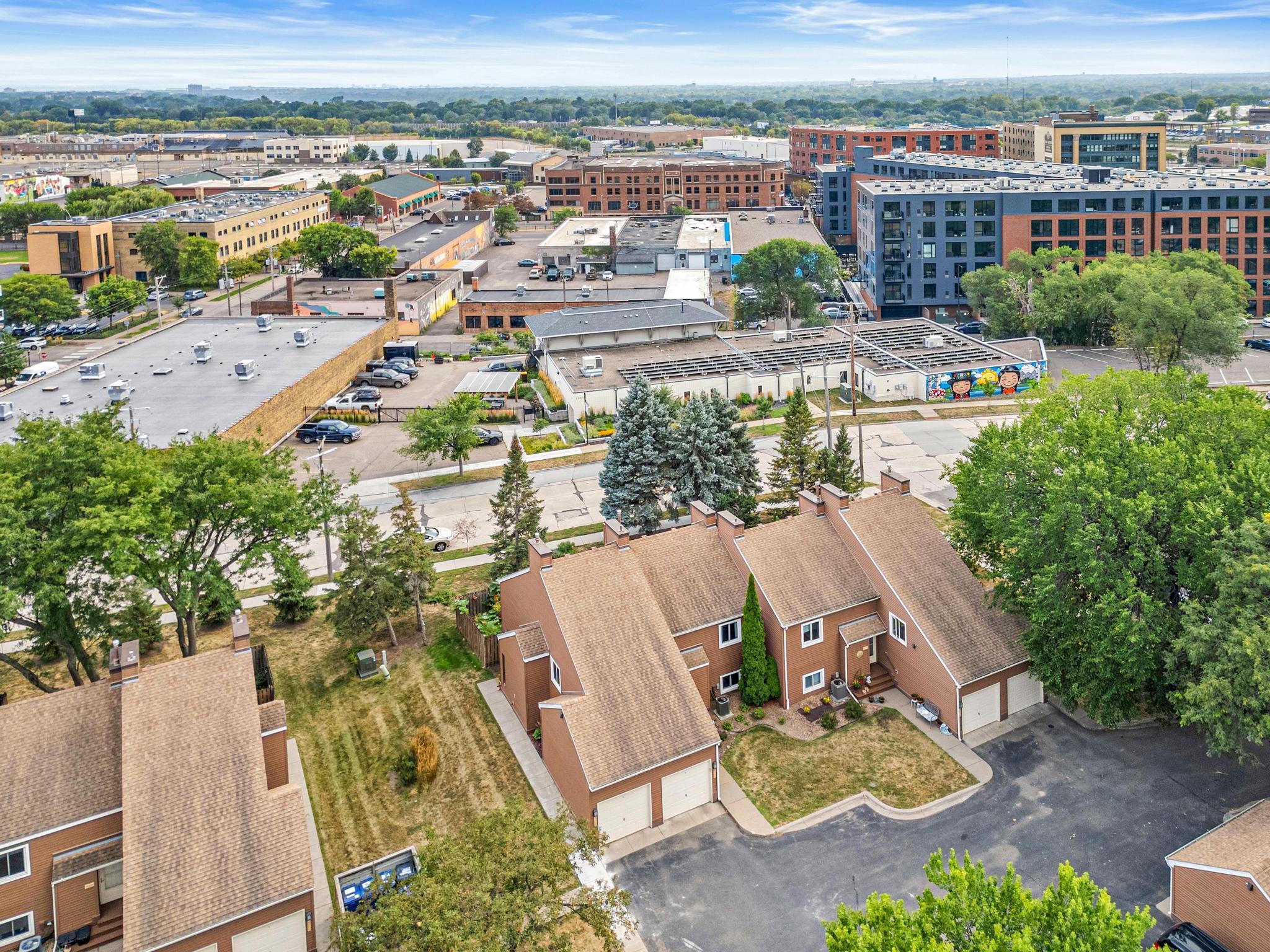 View of Residential at 804 Seal Street, Saint Paul MN 55114, Saint Paul (24 of 25) - Mike Wilen | Minnesota Team Real Estate
