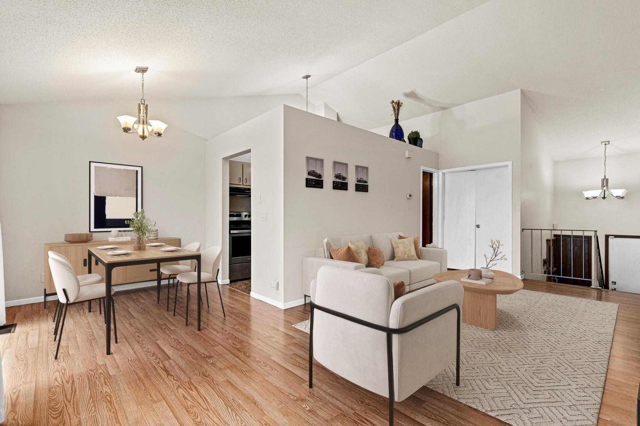 View of Residential at 804 Seal Street, Saint Paul MN 55114, Saint Paul (5 of 25) - Mike Wilen | Minnesota Team Real Estate