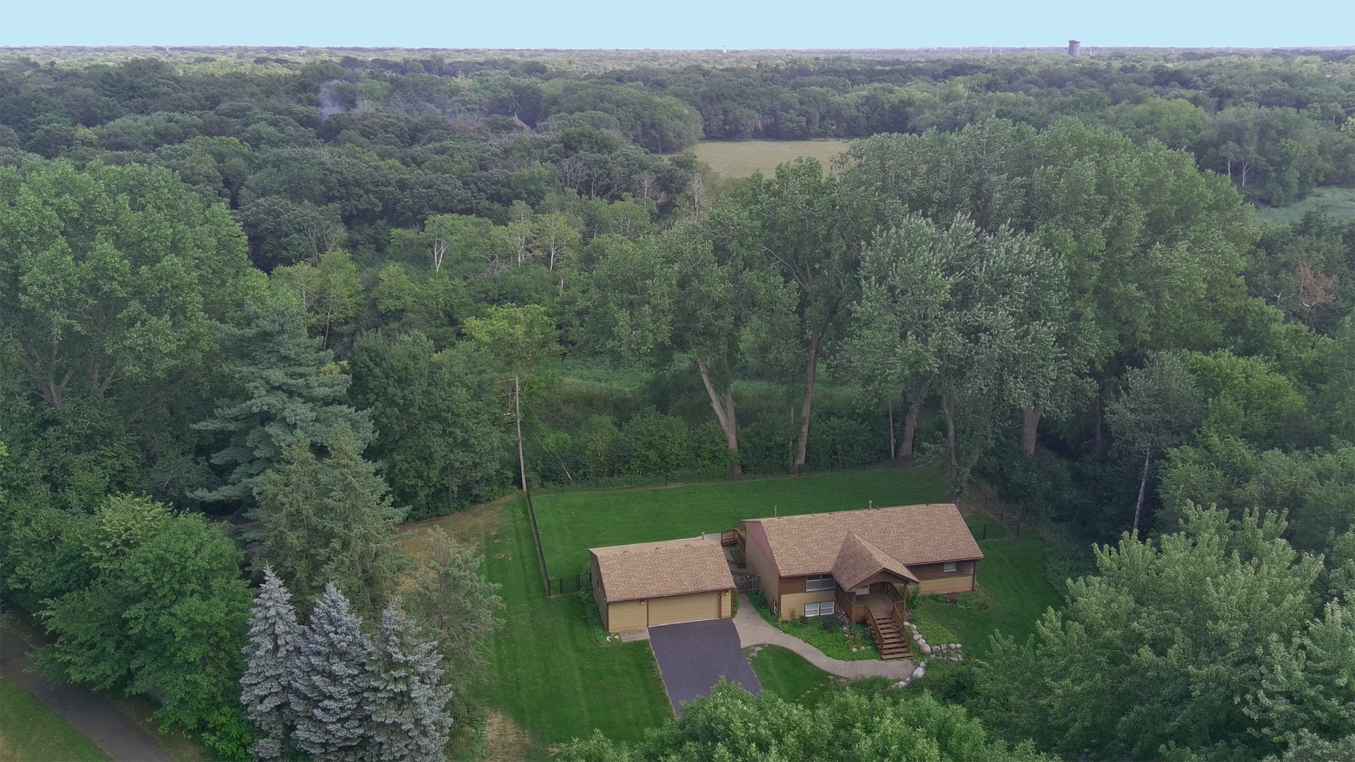 View of Residential at 11032 Vera Cruz Avenue, Champlin MN 55316, Champlin (3 of 31) - Mike Wilen | Minnesota Team Real Estate