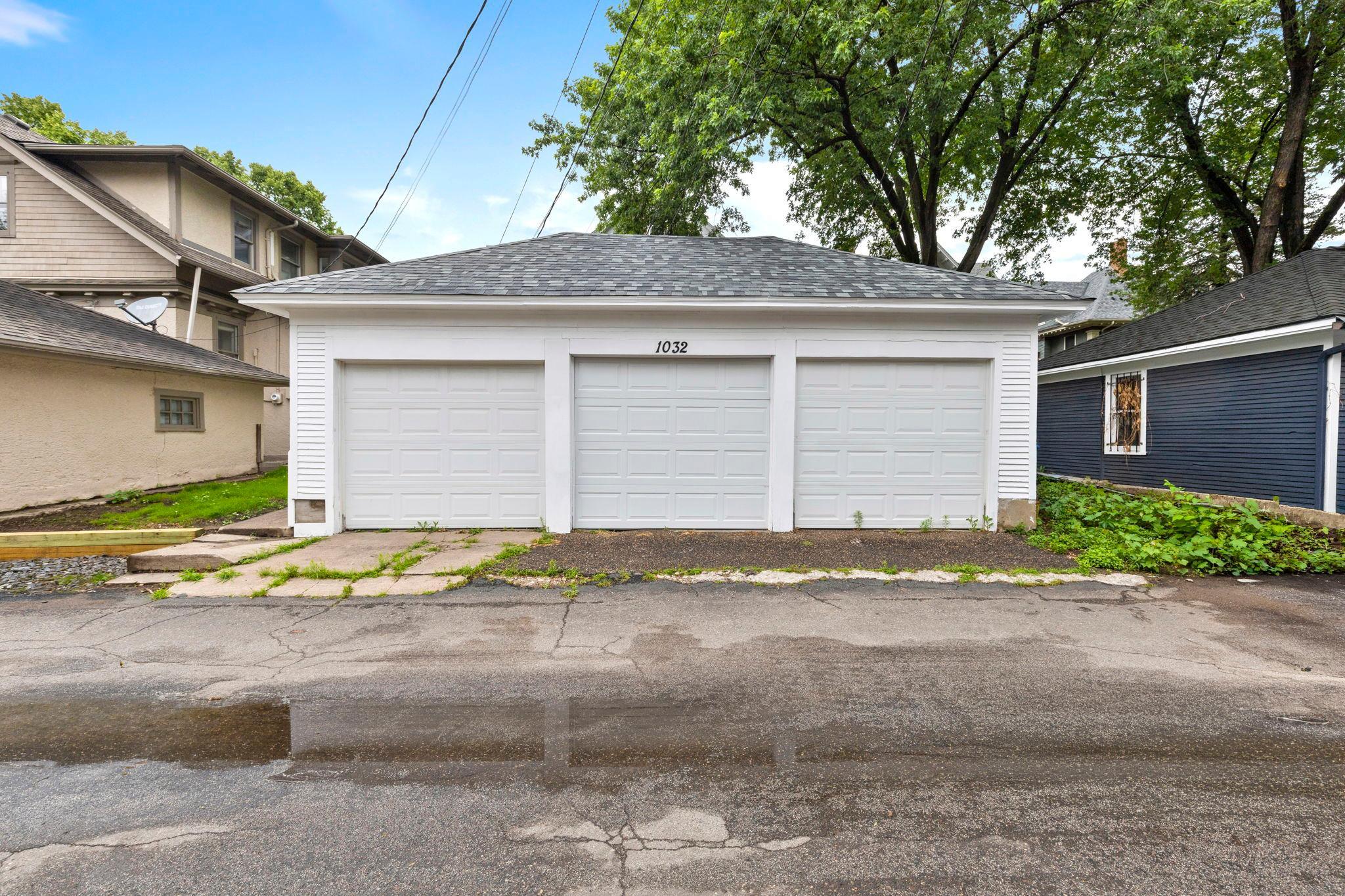 View of Residential Income at 1032 Portland Avenue, Saint Paul MN 55104, Saint Paul (41 of 42) - Mike Wilen | Minnesota Team Real Estate