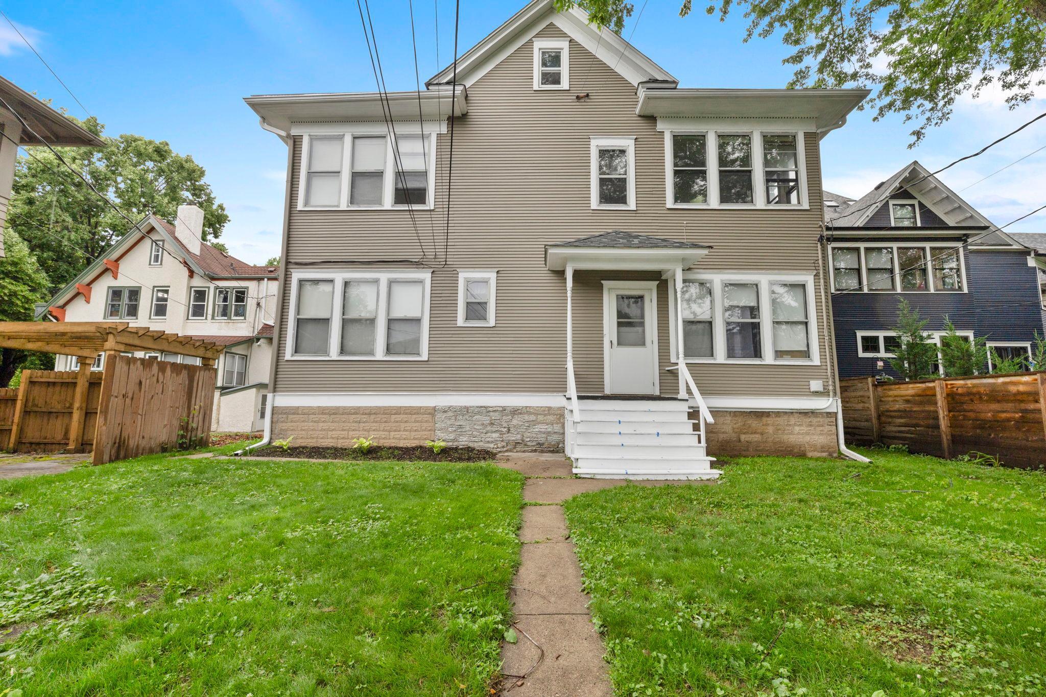 View of Residential Income at 1032 Portland Avenue, Saint Paul MN 55104, Saint Paul (40 of 42) - Mike Wilen | Minnesota Team Real Estate