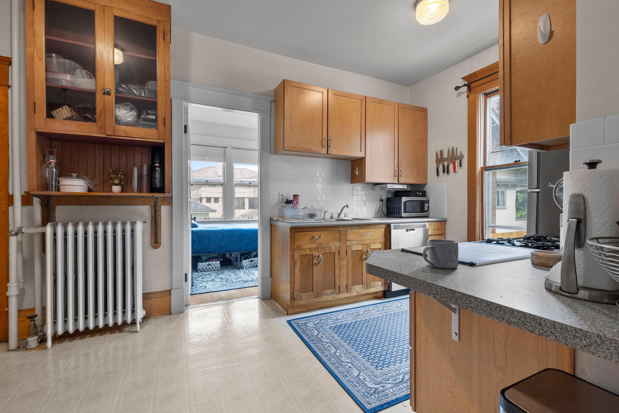 View of Residential Income at 1032 Portland Avenue, Saint Paul MN 55104, Saint Paul (24 of 42) - Mike Wilen | Minnesota Team Real Estate