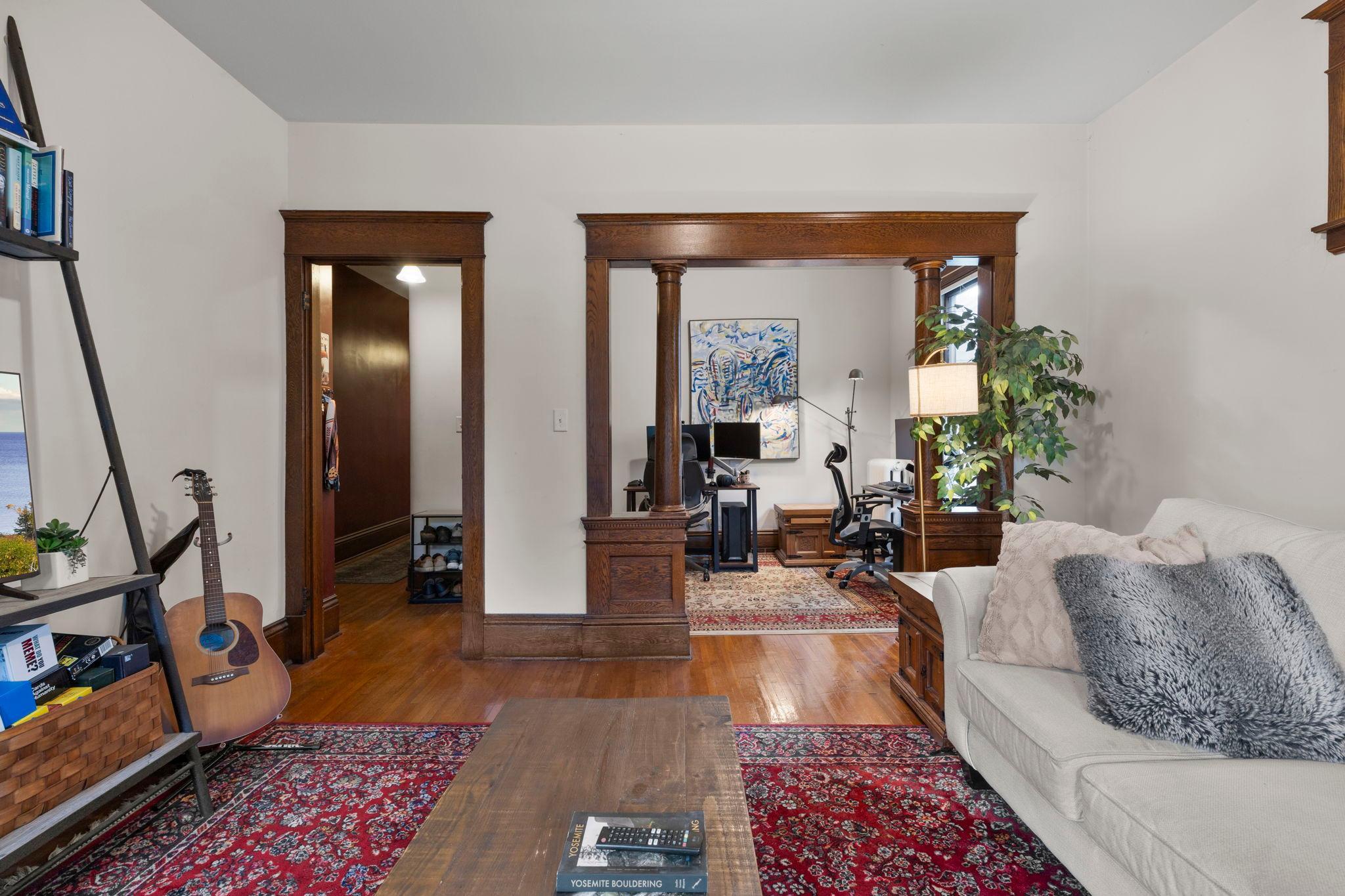 View of Residential Income at 1032 Portland Avenue, Saint Paul MN 55104, Saint Paul (15 of 42) - Mike Wilen | Minnesota Team Real Estate