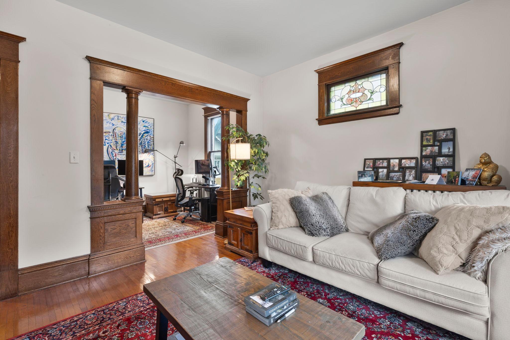 View of Residential Income at 1032 Portland Avenue, Saint Paul MN 55104, Saint Paul (14 of 42) - Mike Wilen | Minnesota Team Real Estate