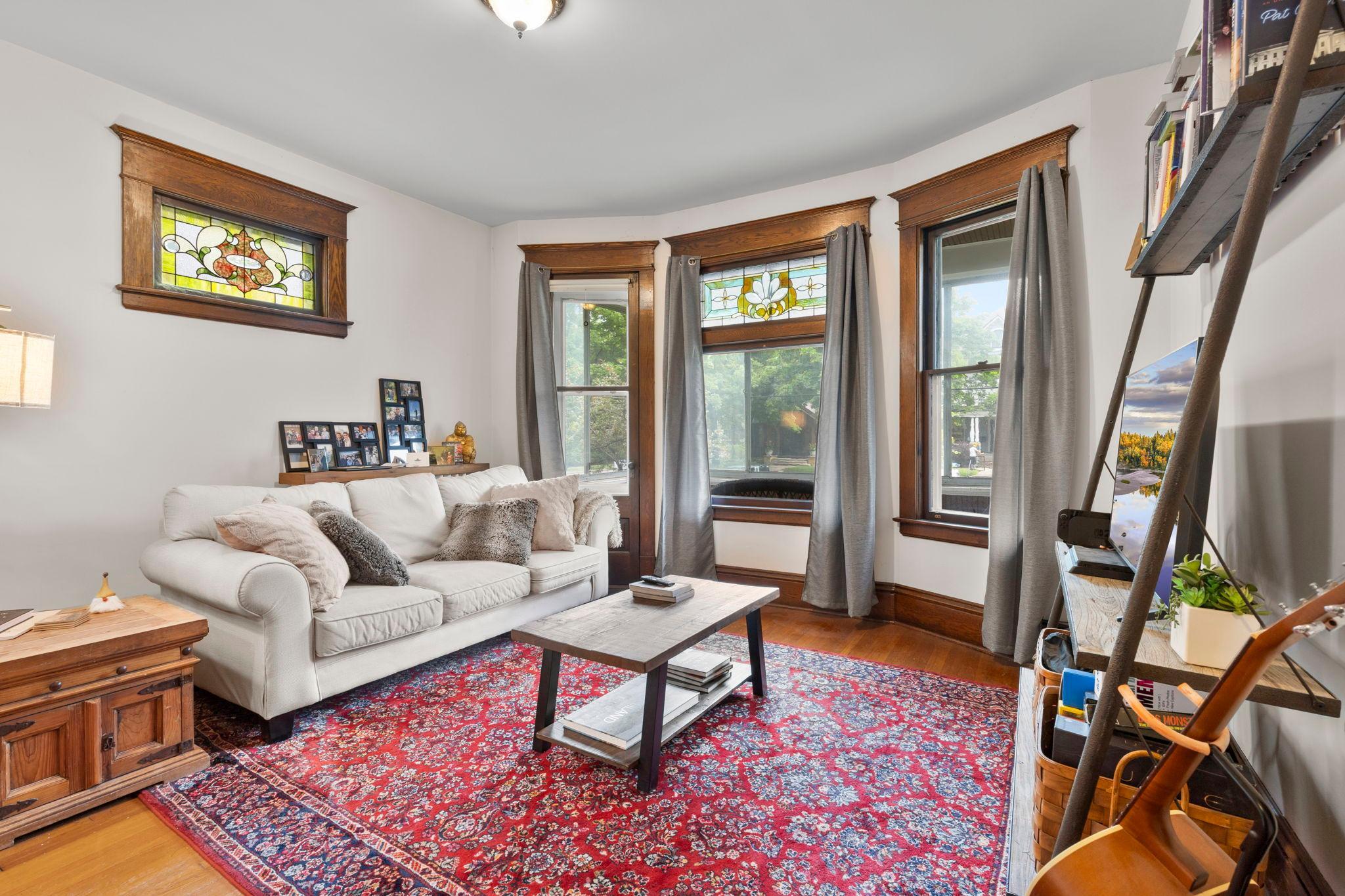 View of Residential Income at 1032 Portland Avenue, Saint Paul MN 55104, Saint Paul (13 of 42) - Mike Wilen | Minnesota Team Real Estate