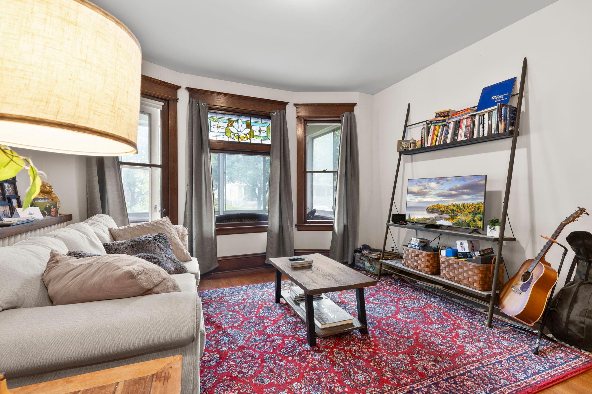 View of Residential Income at 1032 Portland Avenue, Saint Paul MN 55104, Saint Paul (12 of 42) - Mike Wilen | Minnesota Team Real Estate