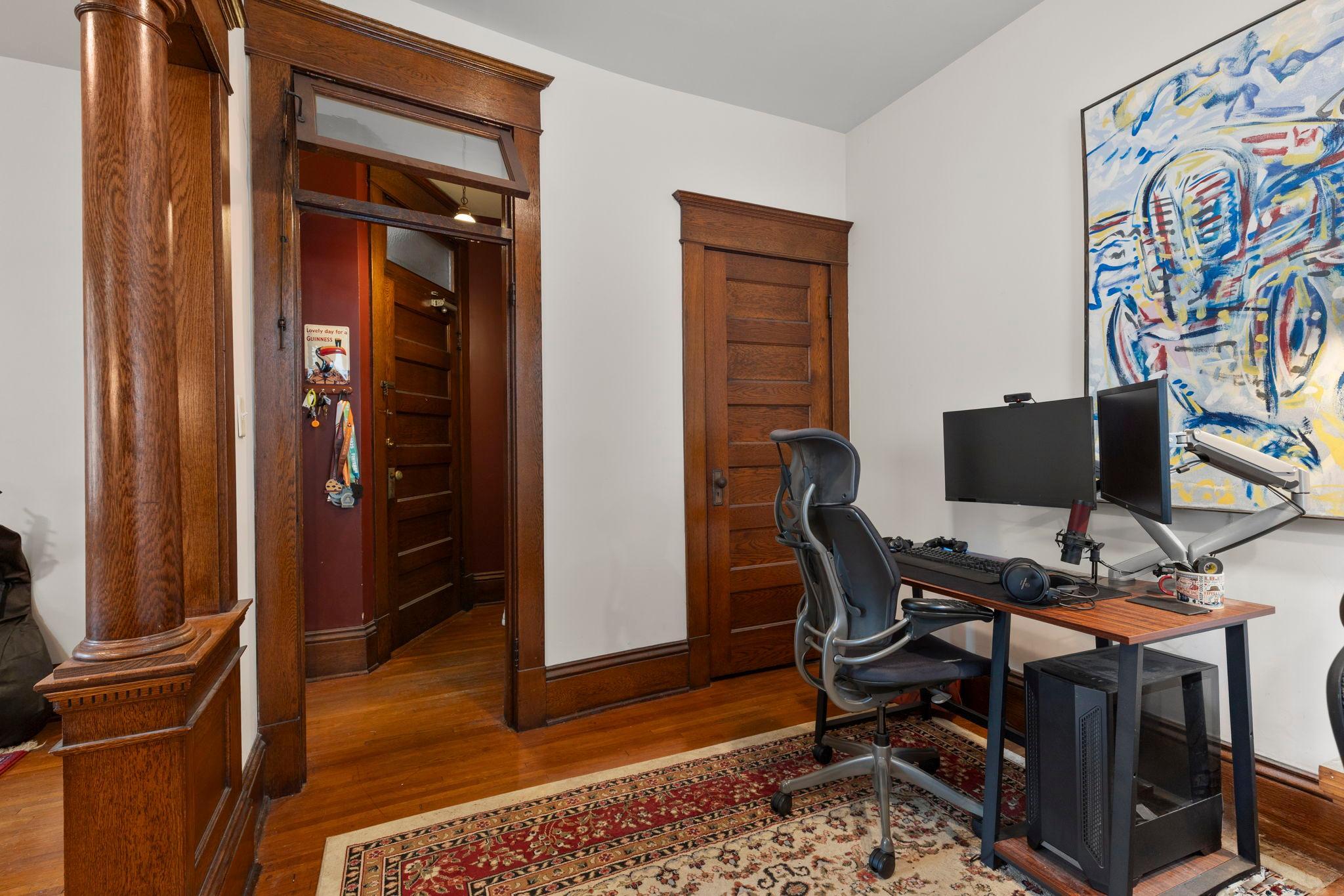 View of Residential Income at 1032 Portland Avenue, Saint Paul MN 55104, Saint Paul (11 of 42) - Mike Wilen | Minnesota Team Real Estate
