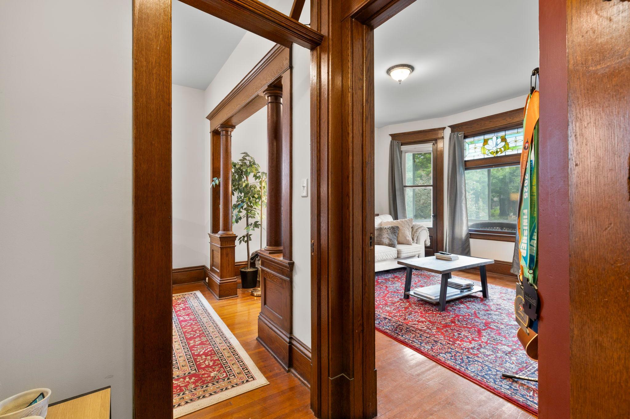 View of Residential Income at 1032 Portland Avenue, Saint Paul MN 55104, Saint Paul (7 of 42) - Mike Wilen | Minnesota Team Real Estate