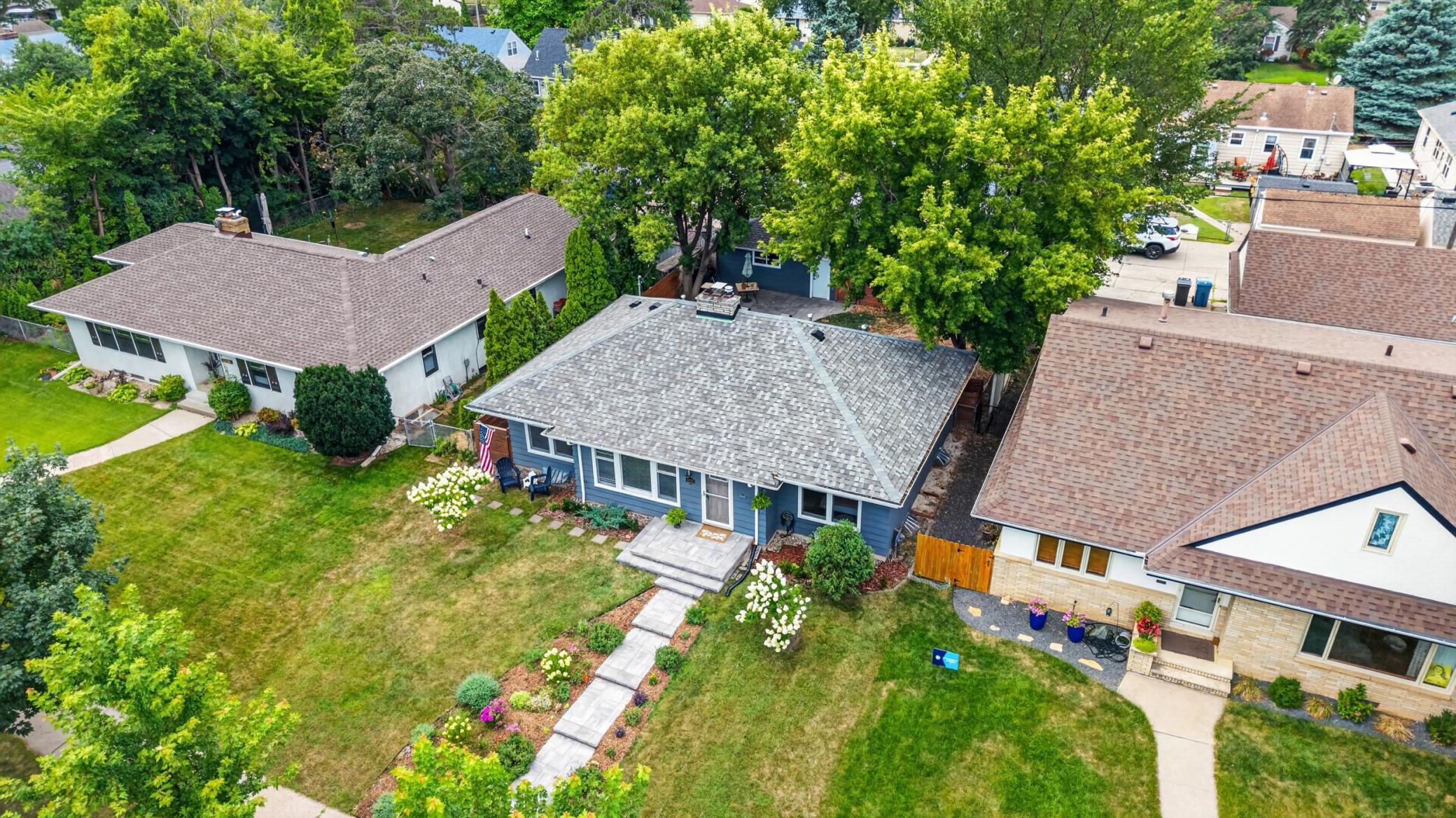 View of Residential at 6032 Elliot Avenue, Minneapolis MN 55417, Minneapolis (20 of 21) - Mike Wilen | Minnesota Team Real Estate