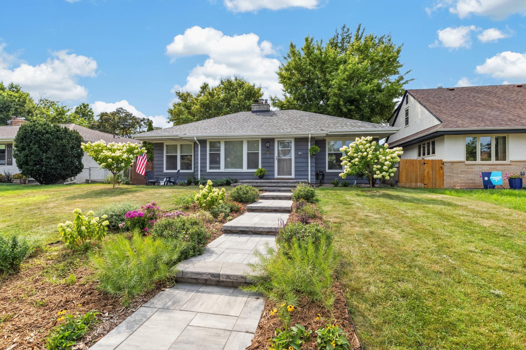 View of Residential at 6032 Elliot Avenue, Minneapolis MN 55417, Minneapolis - Mike Wilen | Minnesota Team Real Estate