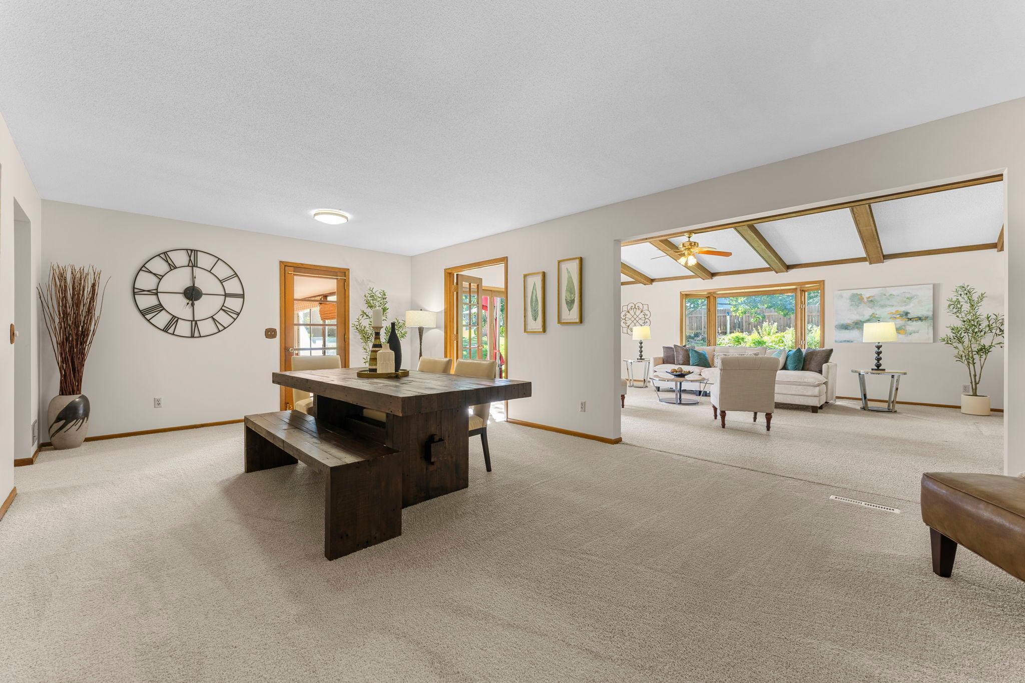View of Residential at 13406 Washburn Avenue, Burnsville MN 55337, Burnsville (10 of 60) - Mike Wilen | Minnesota Team Real Estate