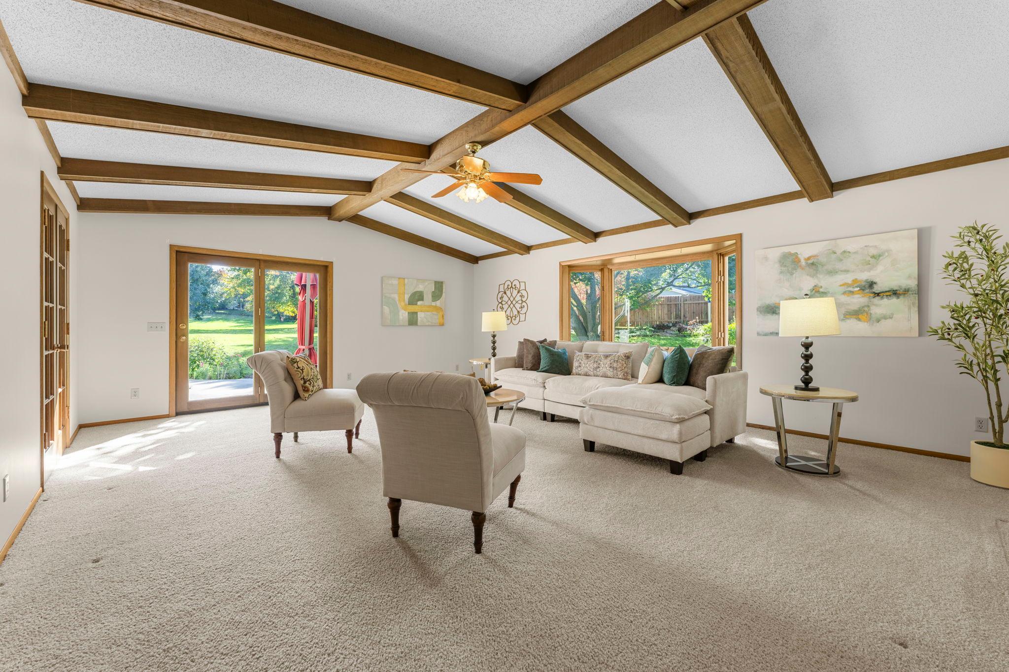 View of Single Family at 13406 Washburn Avenue, Burnsville - Mike Wilen | Minnesota Team Real Estate