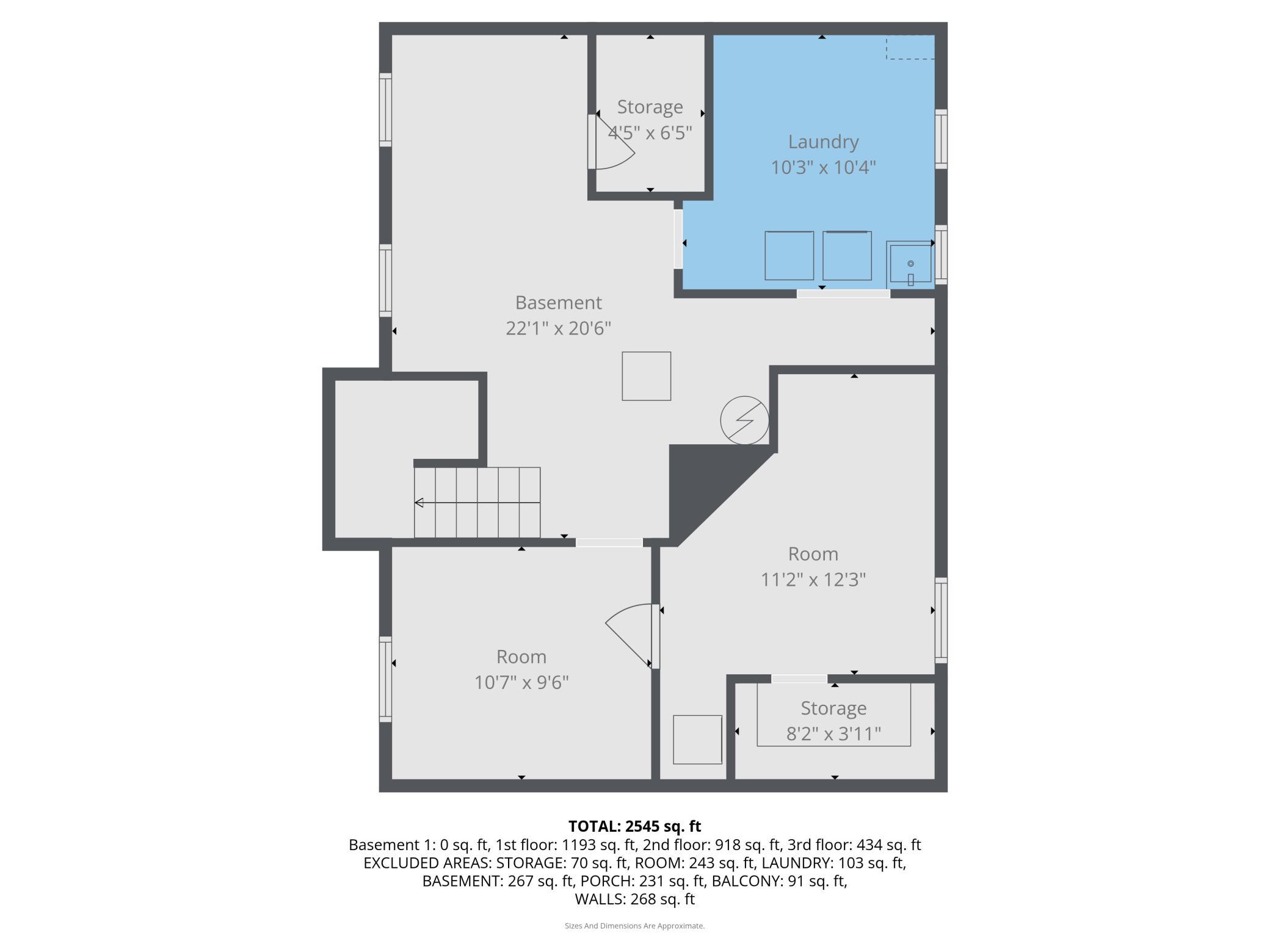 View of Residential at 3217 Nicollet Avenue, Minneapolis MN 55408, Minneapolis (41 of 50) - Mike Wilen | Minnesota Team Real Estate