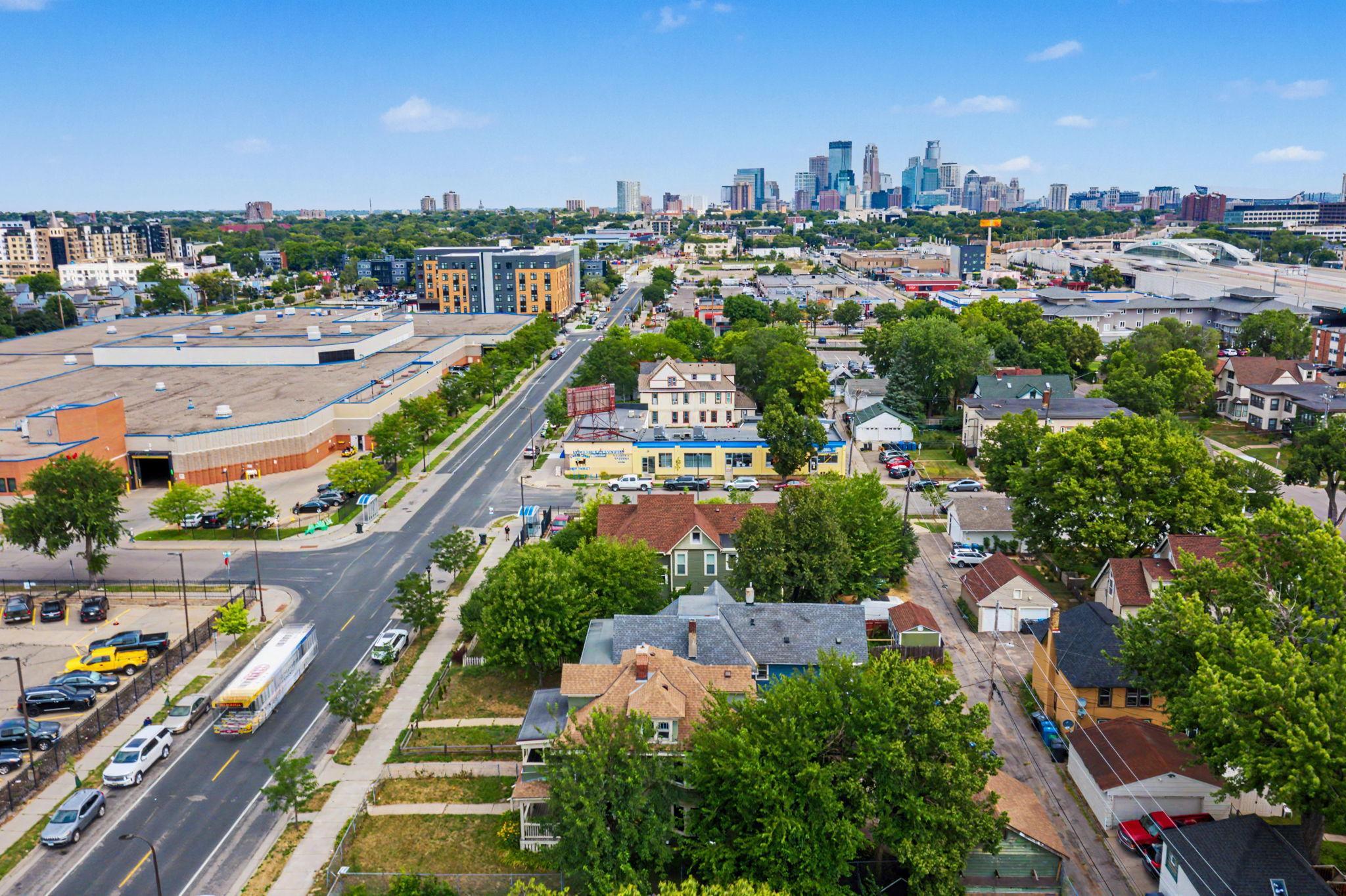 View of Residential at 3217 Nicollet Avenue, Minneapolis MN 55408, Minneapolis (47 of 50) - Mike Wilen | Minnesota Team Real Estate