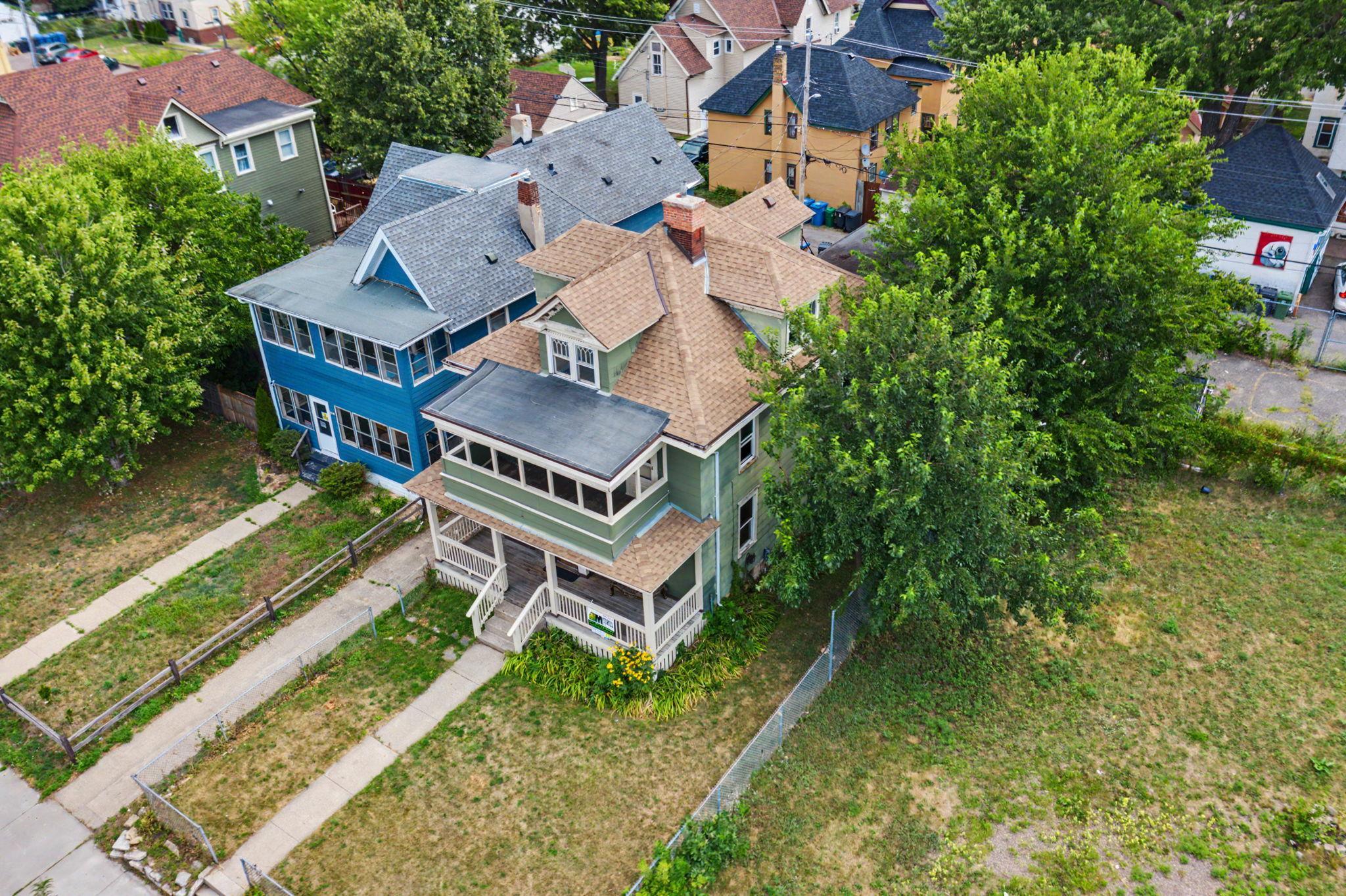 View of Residential at 3217 Nicollet Avenue, Minneapolis MN 55408, Minneapolis (2 of 50) - Mike Wilen | Minnesota Team Real Estate