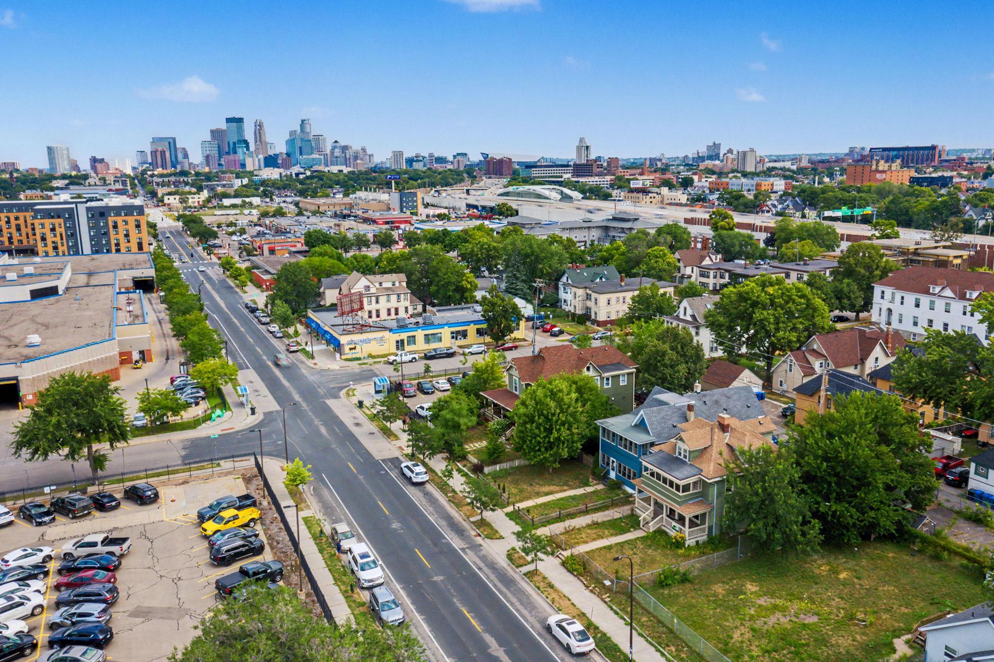 View of Residential at 3217 Nicollet Avenue, Minneapolis MN 55408, Minneapolis (49 of 50) - Mike Wilen | Minnesota Team Real Estate