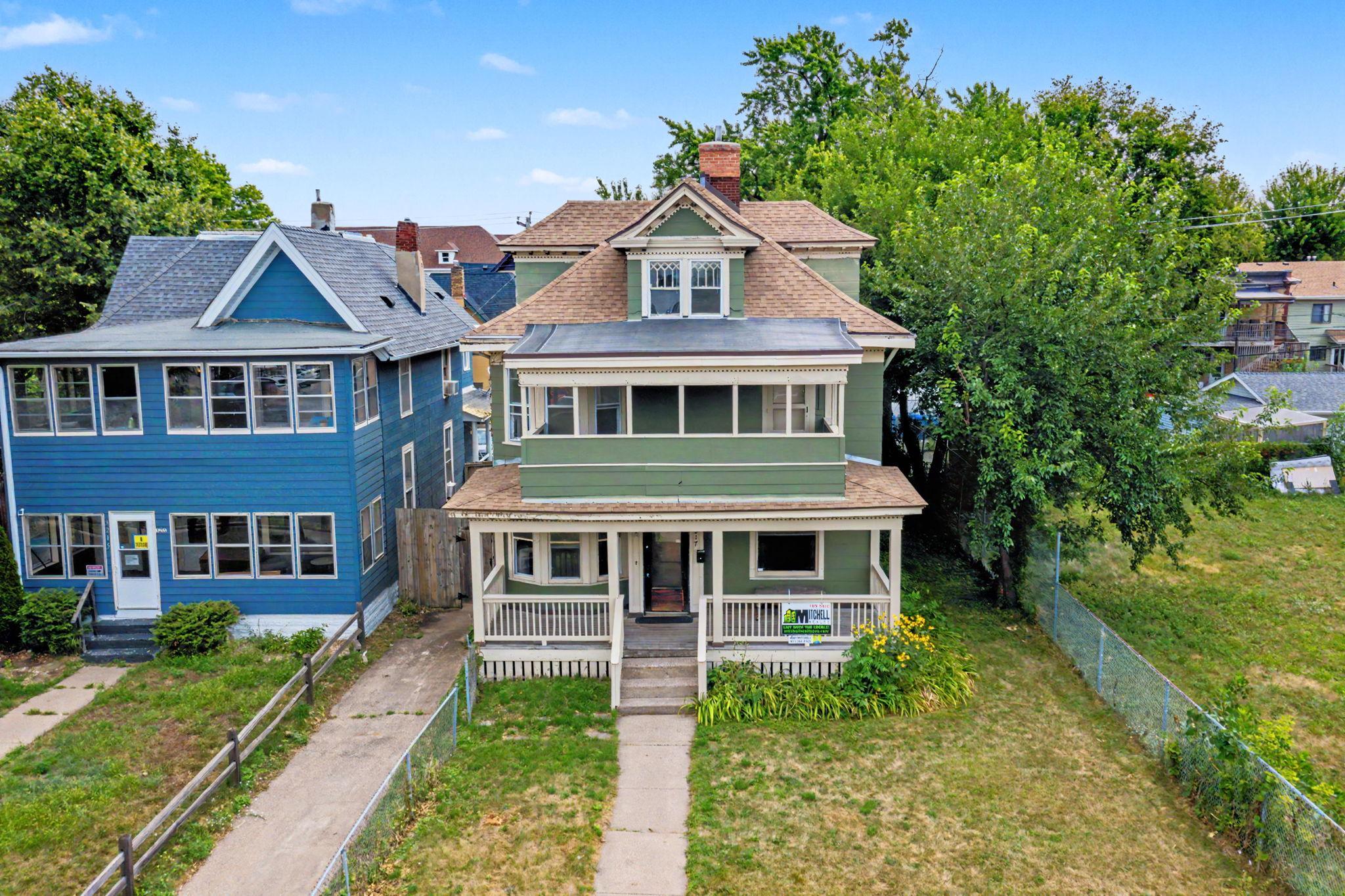 View of Residential at 3217 Nicollet Avenue, Minneapolis MN 55408, Minneapolis (44 of 50) - Mike Wilen | Minnesota Team Real Estate