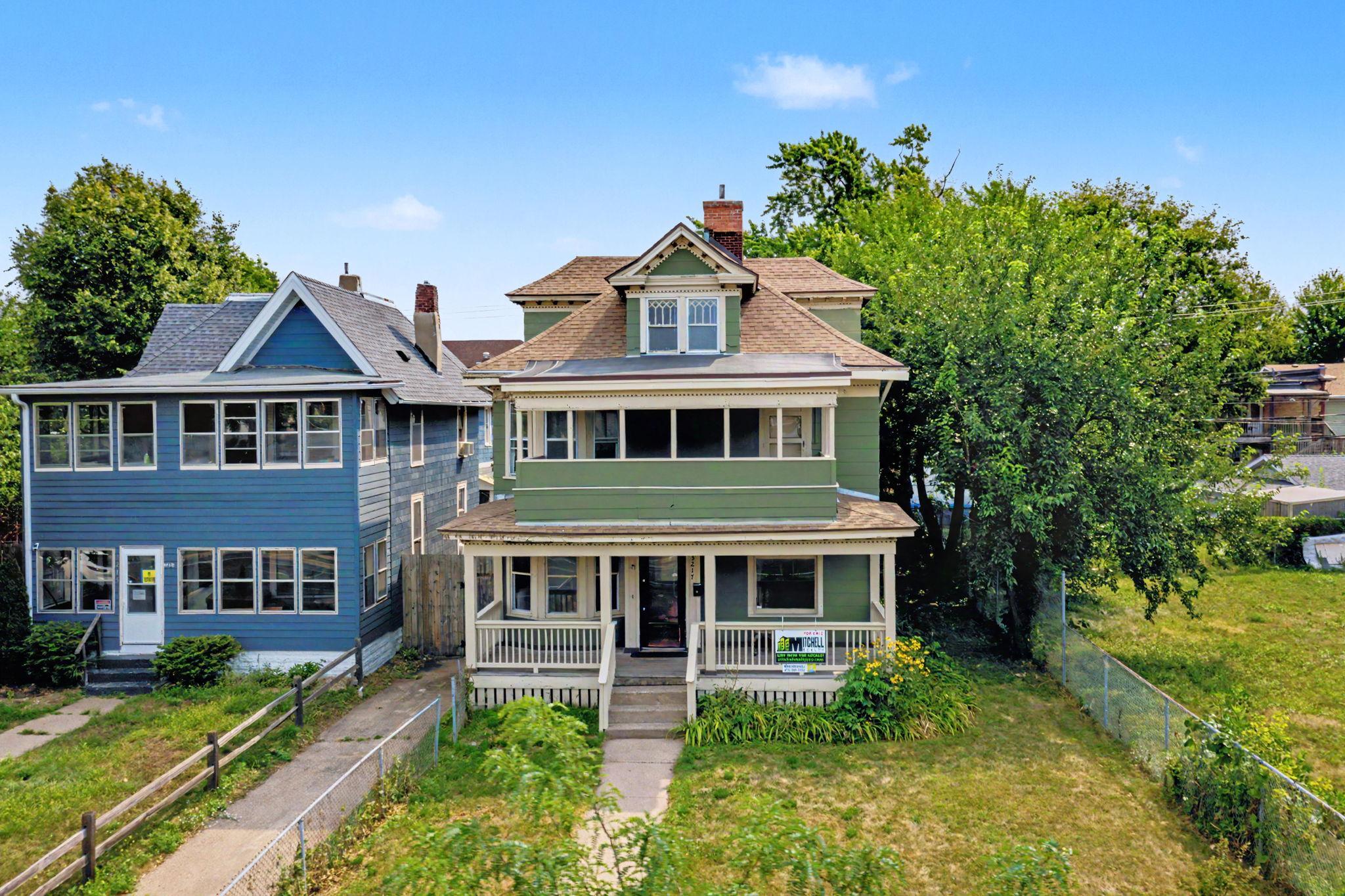 View of Residential at 3217 Nicollet Avenue, Minneapolis MN 55408, Minneapolis (43 of 50) - Mike Wilen | Minnesota Team Real Estate