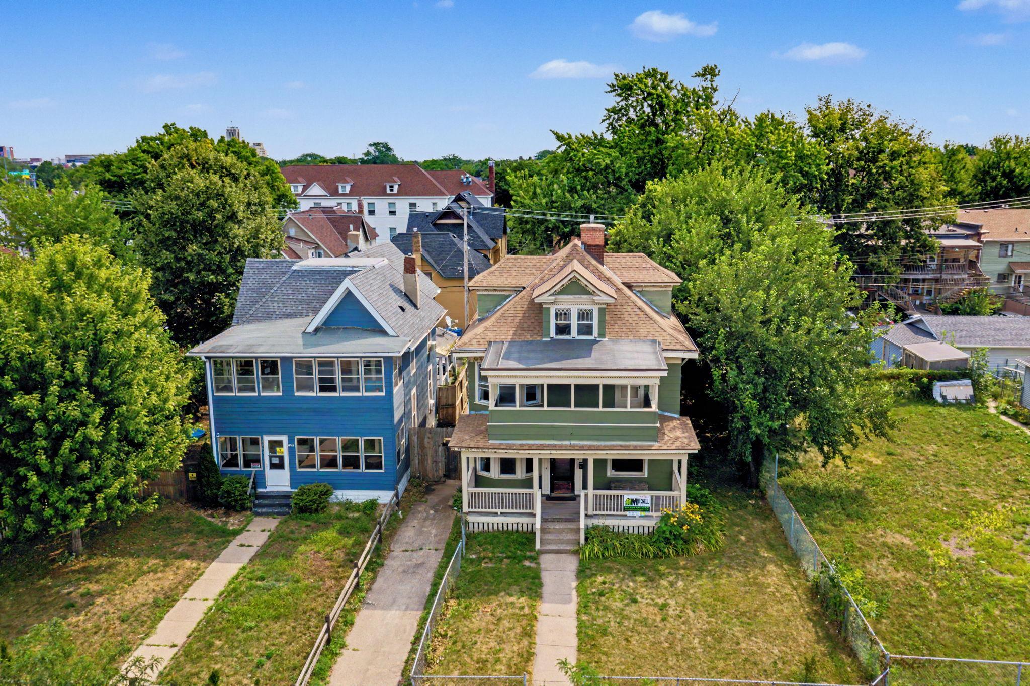 View of Residential at 3217 Nicollet Avenue, Minneapolis MN 55408, Minneapolis (45 of 50) - Mike Wilen | Minnesota Team Real Estate