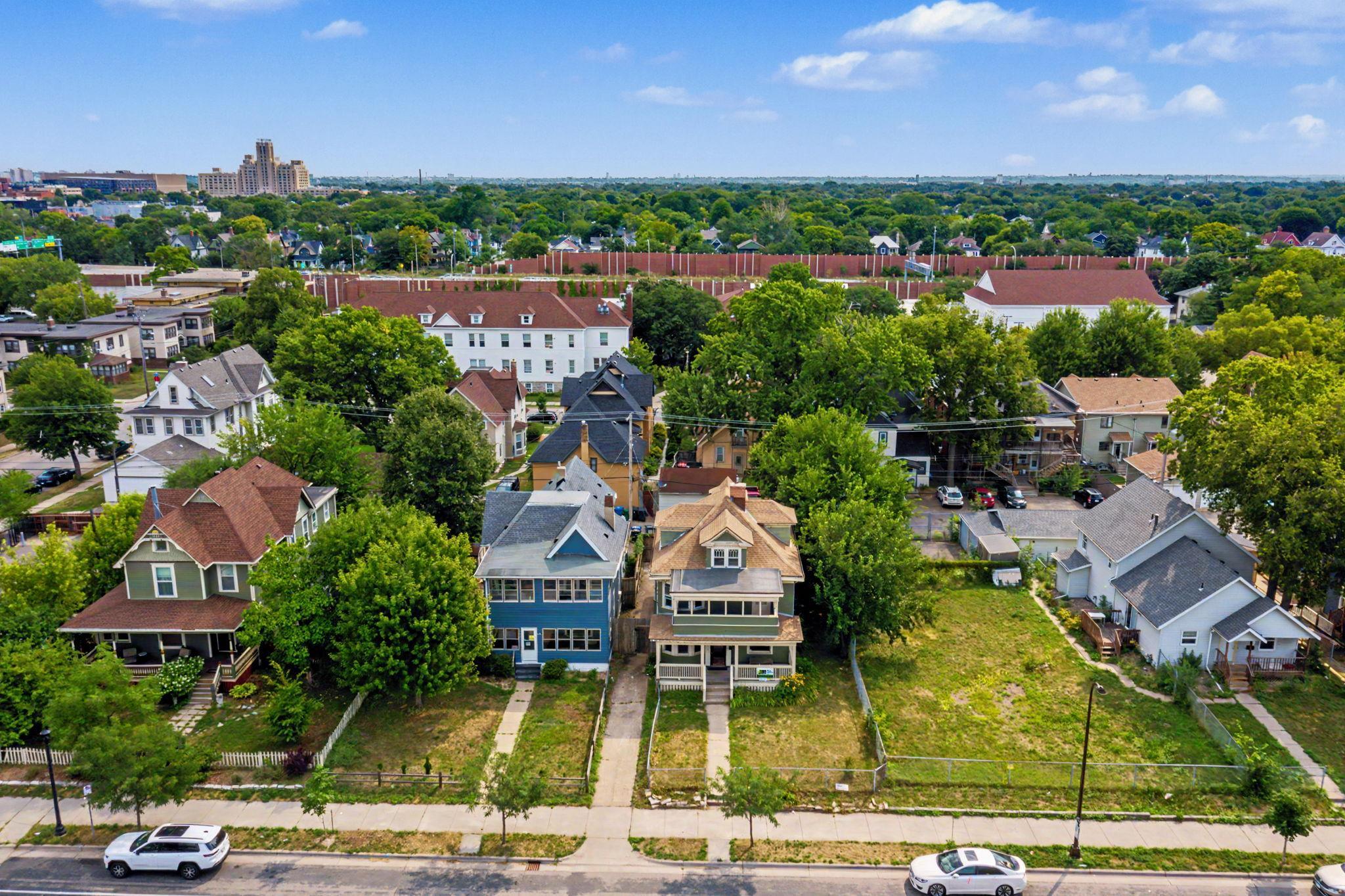 View of Residential at 3217 Nicollet Avenue, Minneapolis MN 55408, Minneapolis (50 of 50) - Mike Wilen | Minnesota Team Real Estate