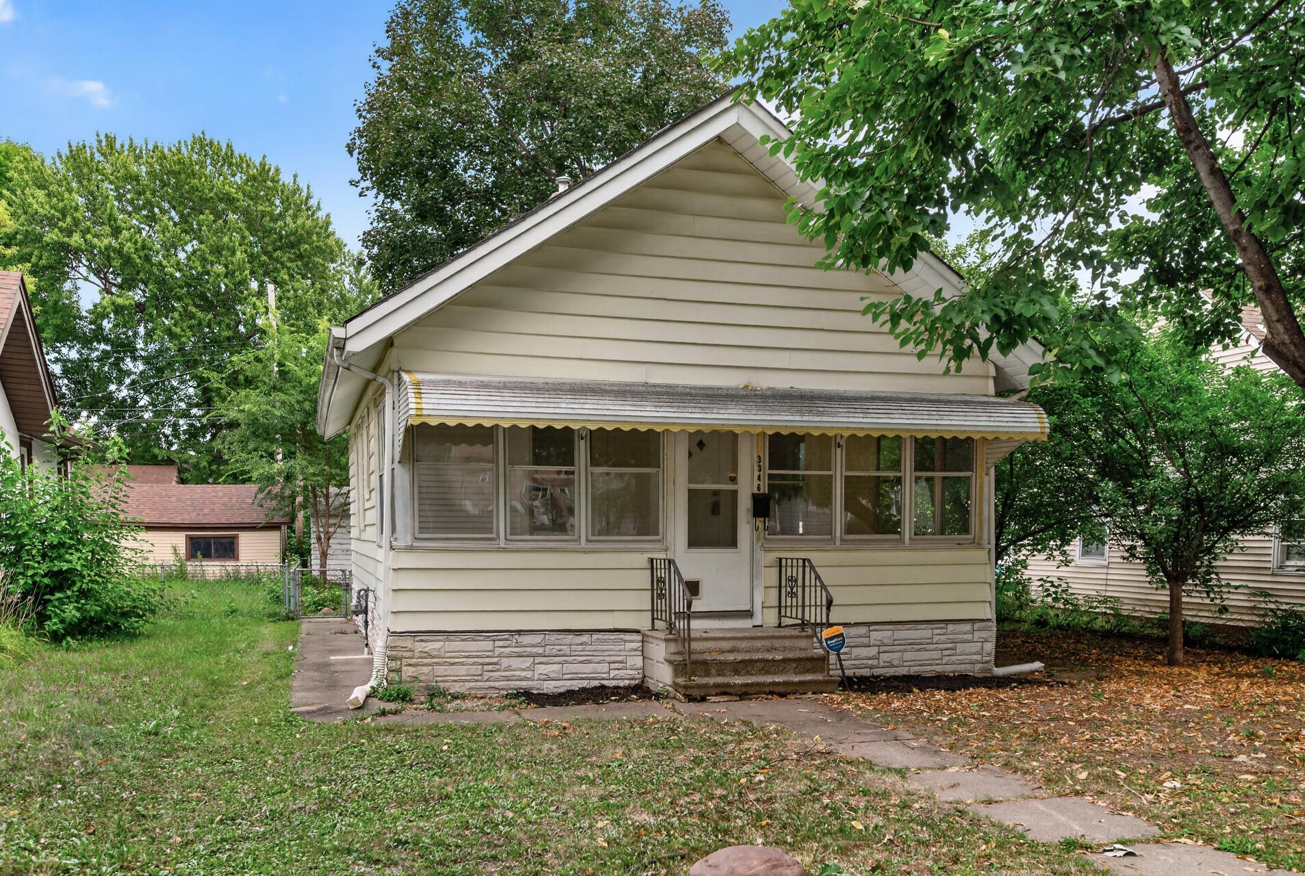 View of Residential at 3346 Knox Avenue, Minneapolis MN 55412, Minneapolis (30 of 44) - Mike Wilen | Minnesota Team Real Estate