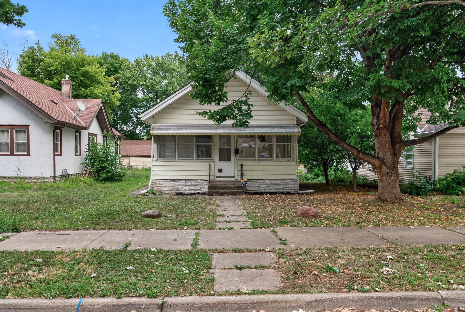 View of Residential at 3346 Knox Avenue, Minneapolis MN 55412, Minneapolis (32 of 44) - Mike Wilen | Minnesota Team Real Estate