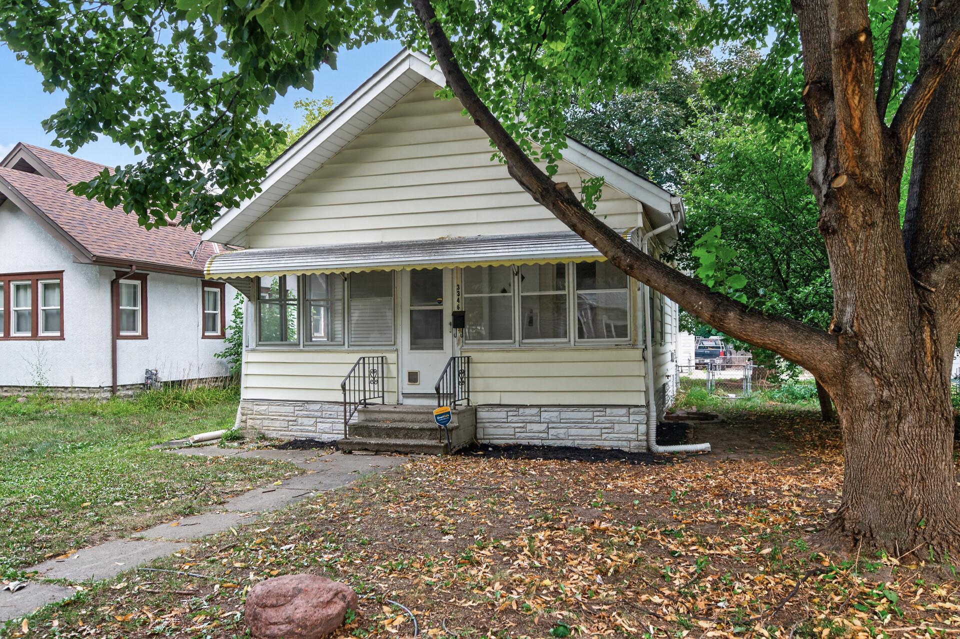 View of Residential at 3346 Knox Avenue, Minneapolis MN 55412, Minneapolis (31 of 44) - Mike Wilen | Minnesota Team Real Estate