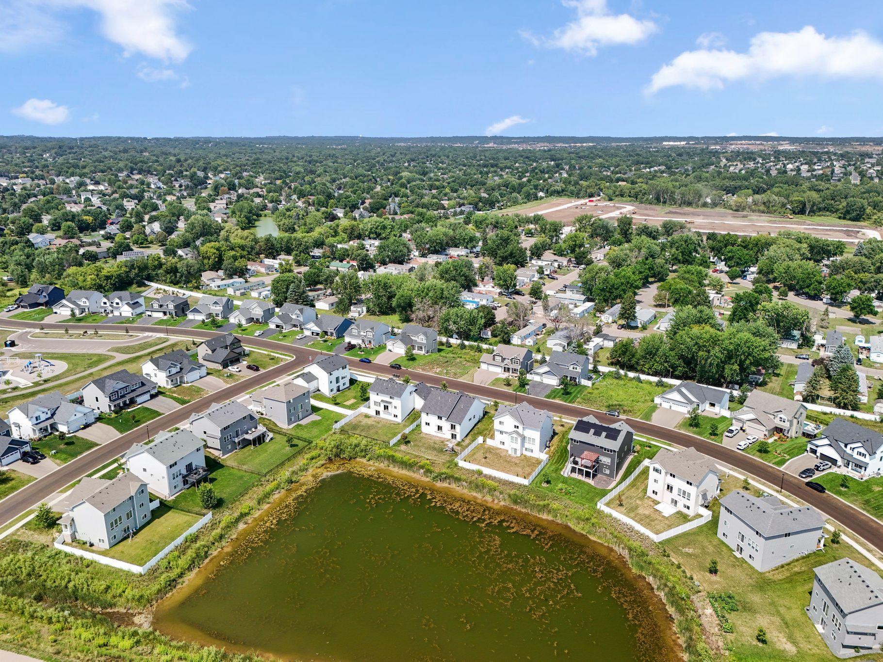 View of Residential at 5832 178th Street, Lakeville MN 55044, Lakeville (41 of 43) - Mike Wilen | Minnesota Team Real Estate