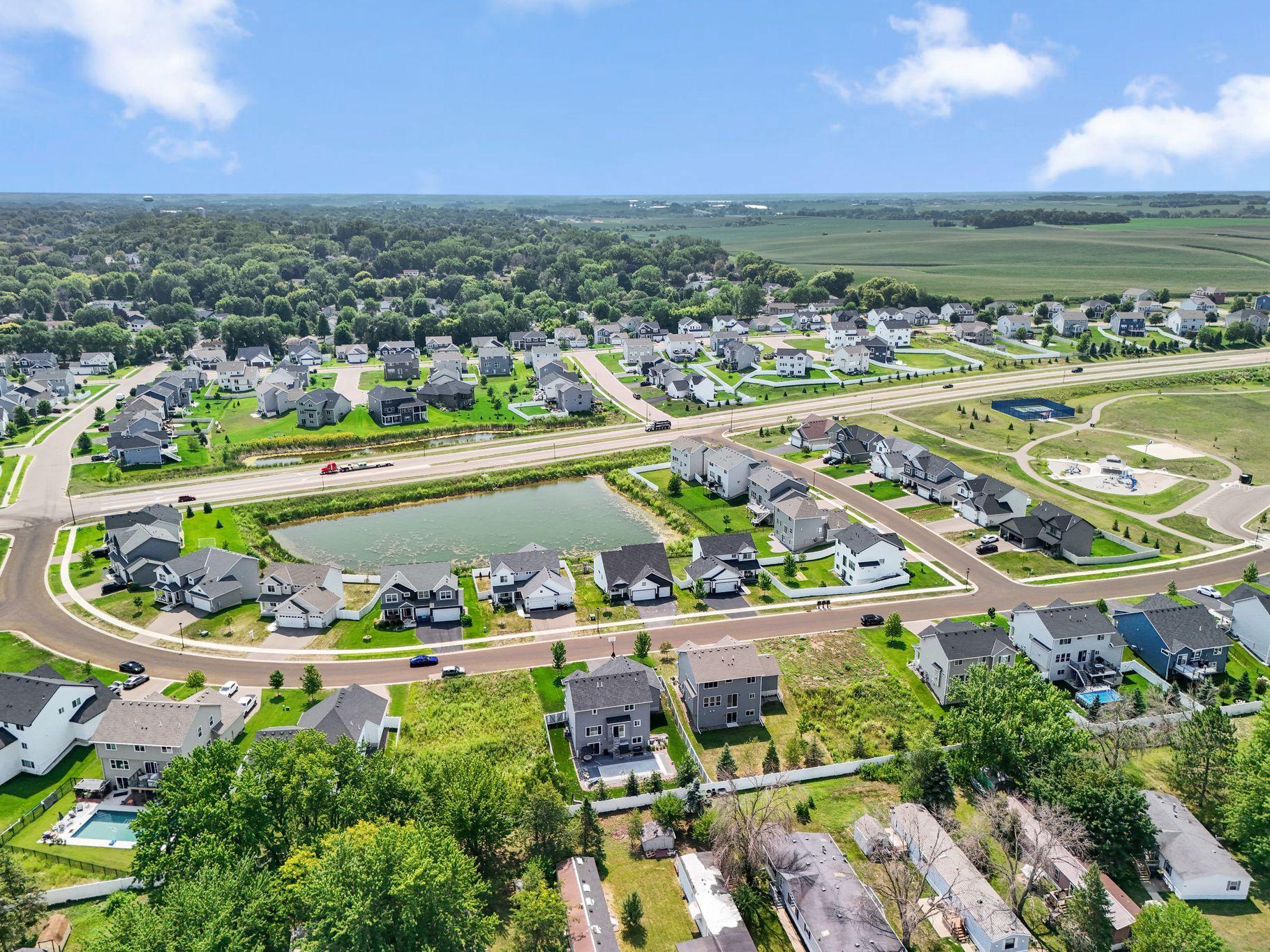 View of Residential at 5832 178th Street, Lakeville MN 55044, Lakeville (40 of 43) - Mike Wilen | Minnesota Team Real Estate