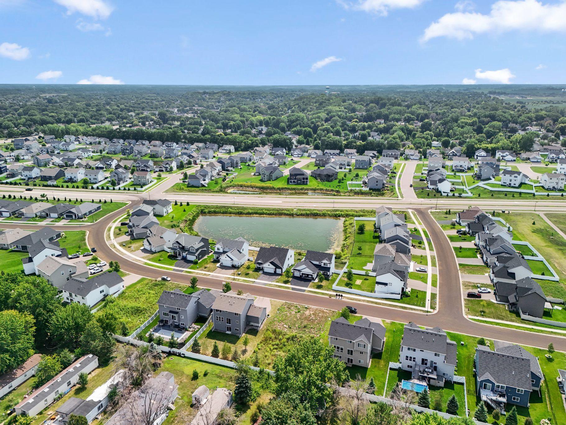 View of Residential at 5832 178th Street, Lakeville MN 55044, Lakeville (39 of 43) - Mike Wilen | Minnesota Team Real Estate