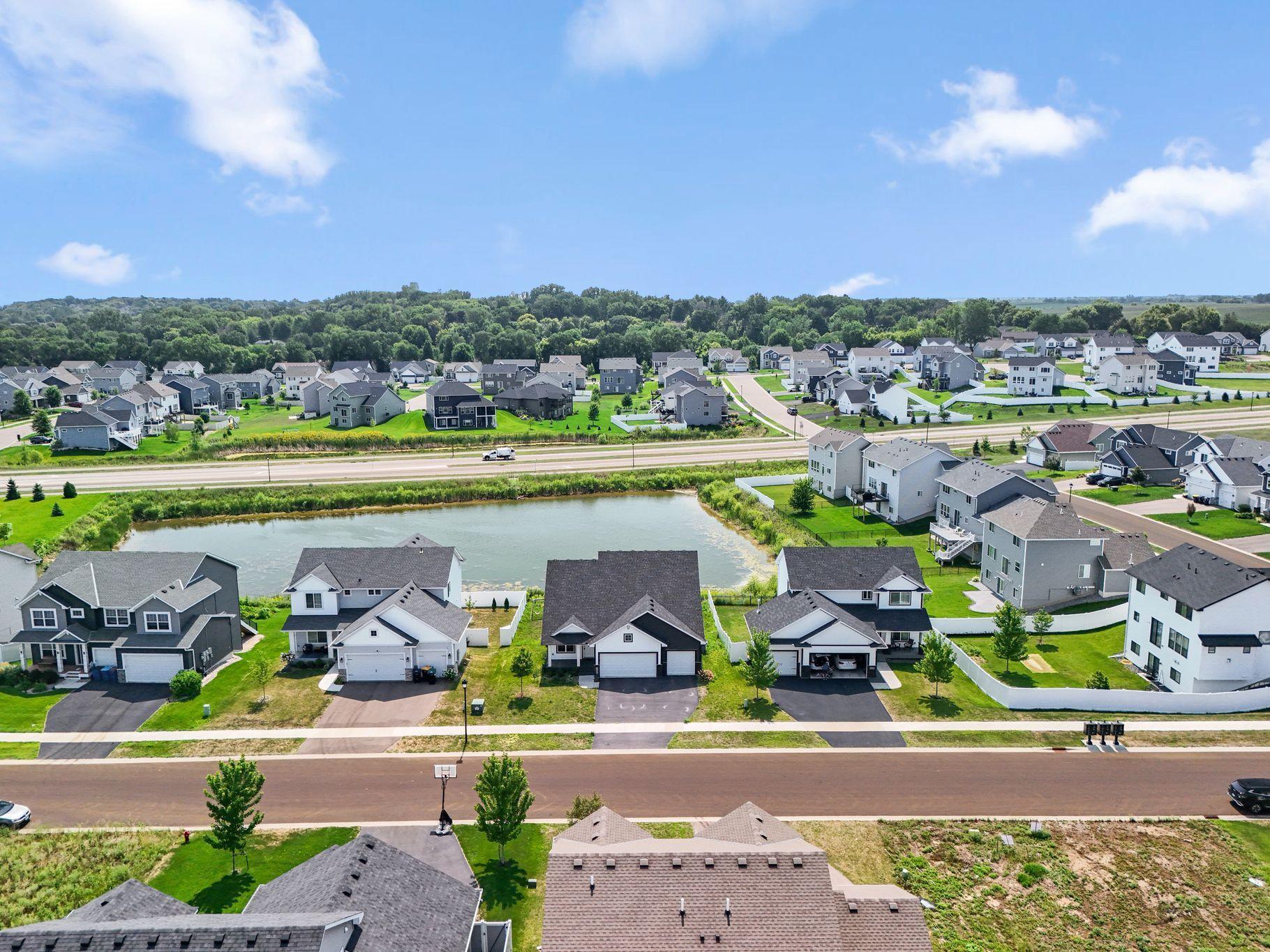 View of Residential at 5832 178th Street, Lakeville MN 55044, Lakeville (38 of 43) - Mike Wilen | Minnesota Team Real Estate