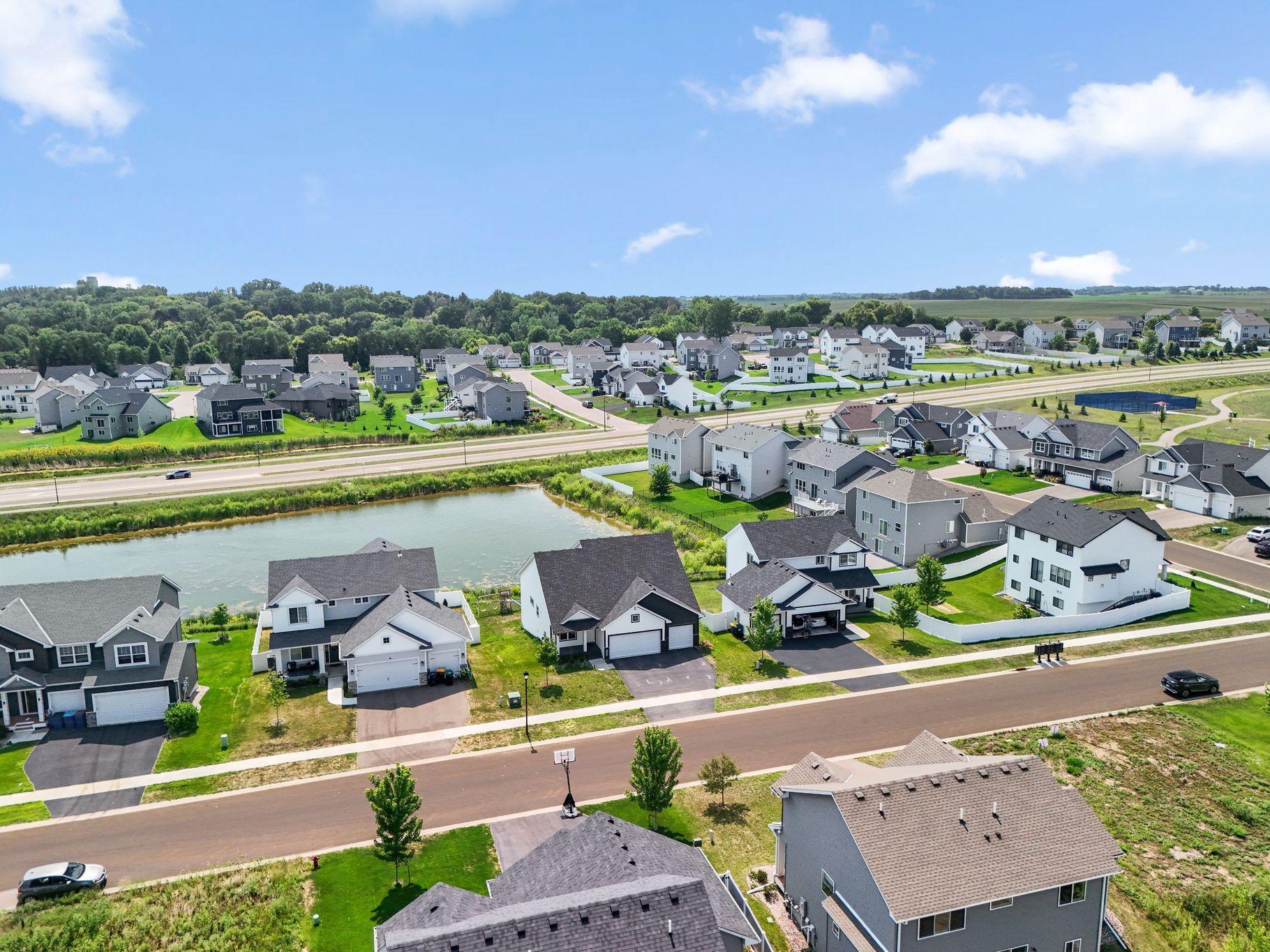 View of Residential at 5832 178th Street, Lakeville MN 55044, Lakeville (37 of 43) - Mike Wilen | Minnesota Team Real Estate